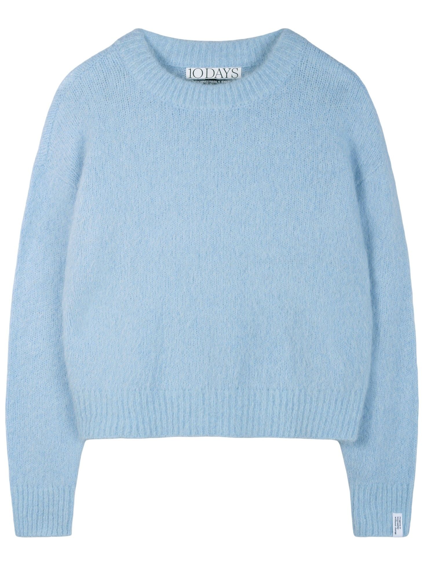 10DAYS - TRUI - Blauw