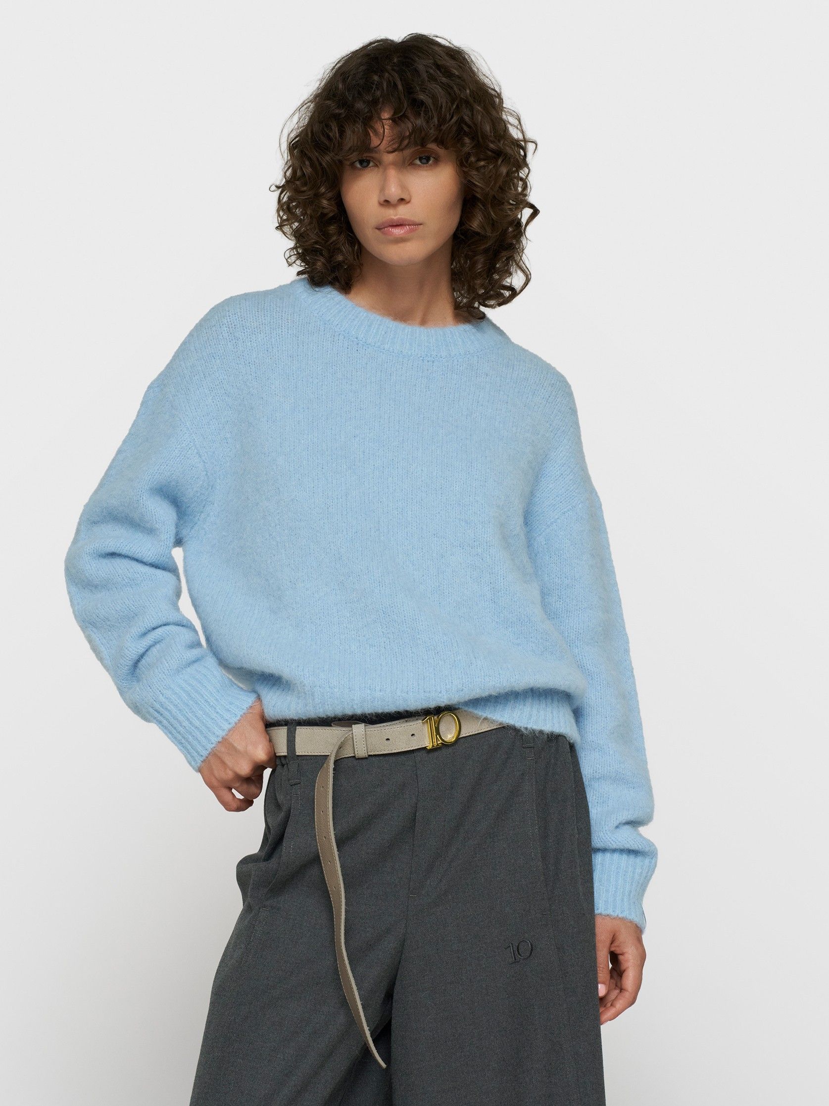 10DAYS - TRUI - Blauw
