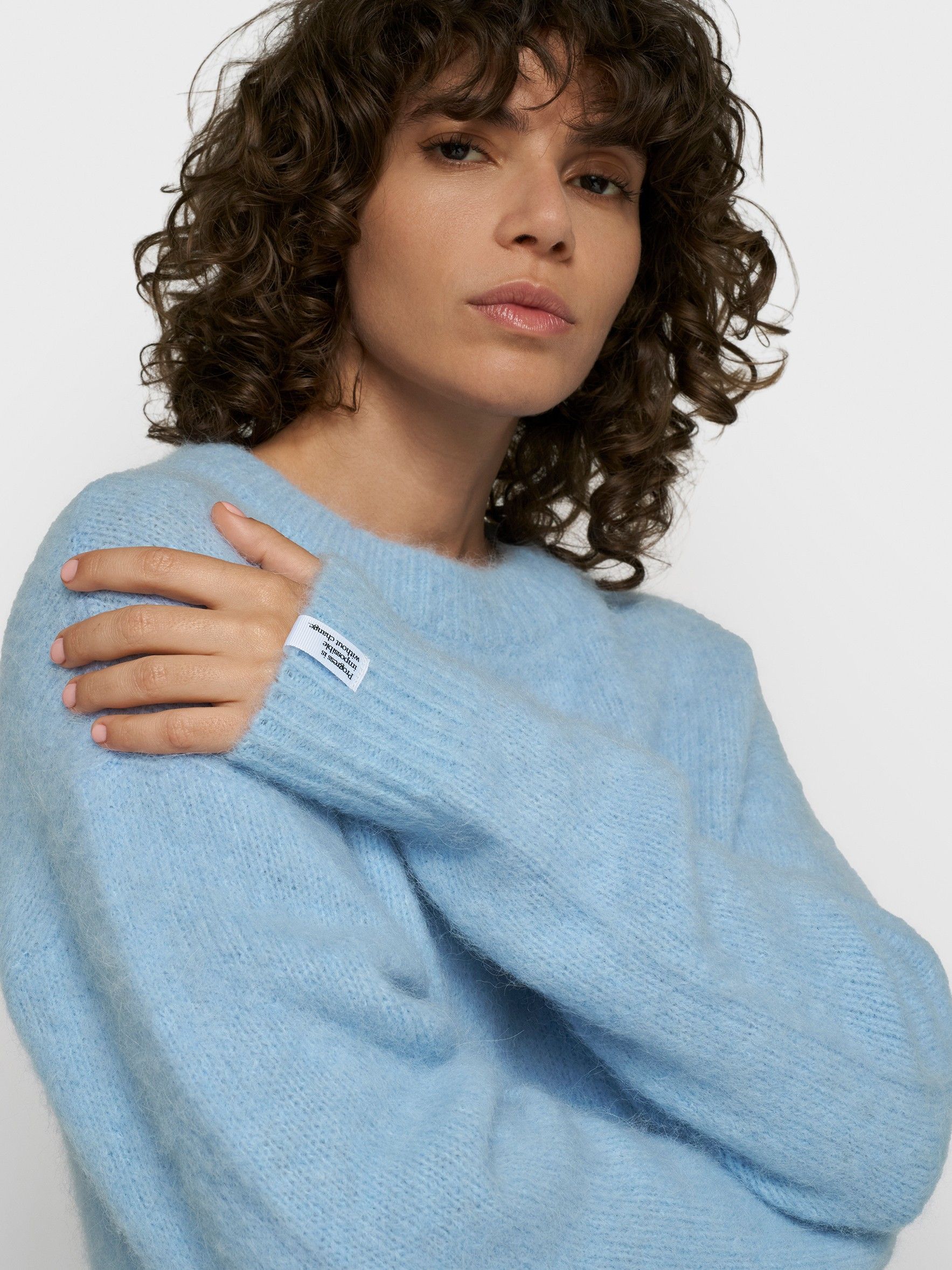 10DAYS - TRUI - Blauw