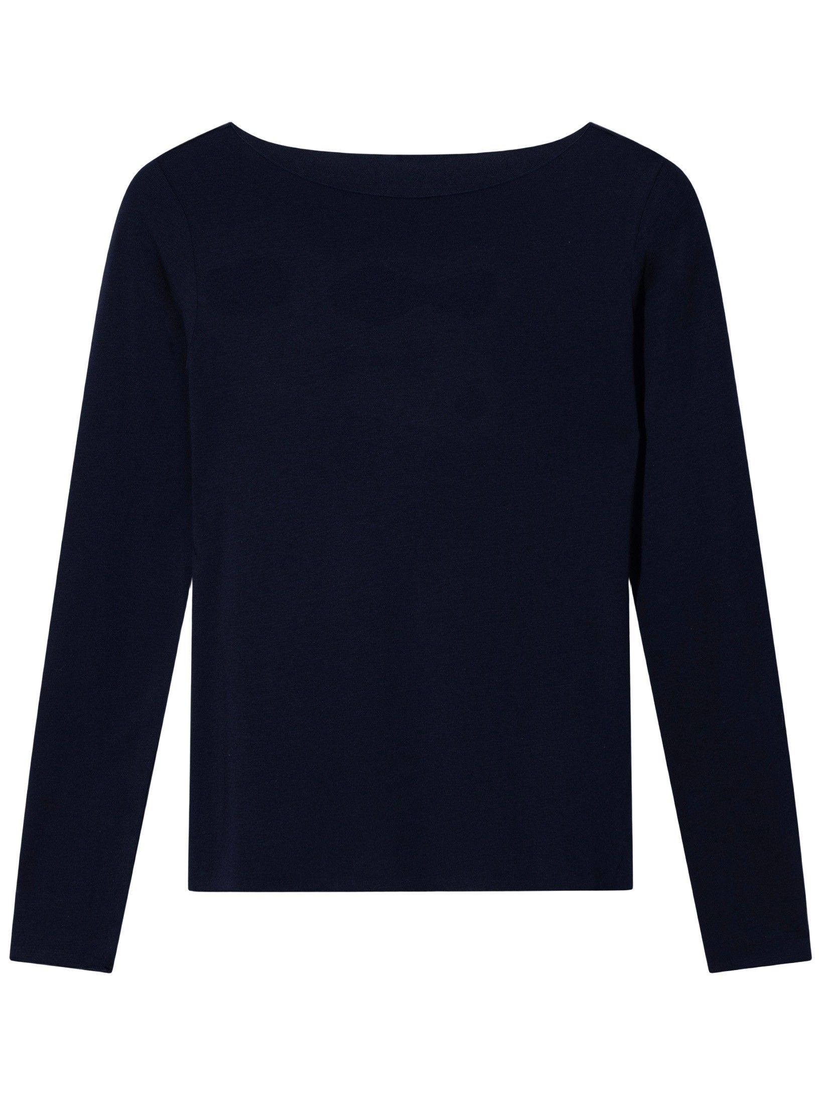 10DAYS - SHIRT - Blauw
