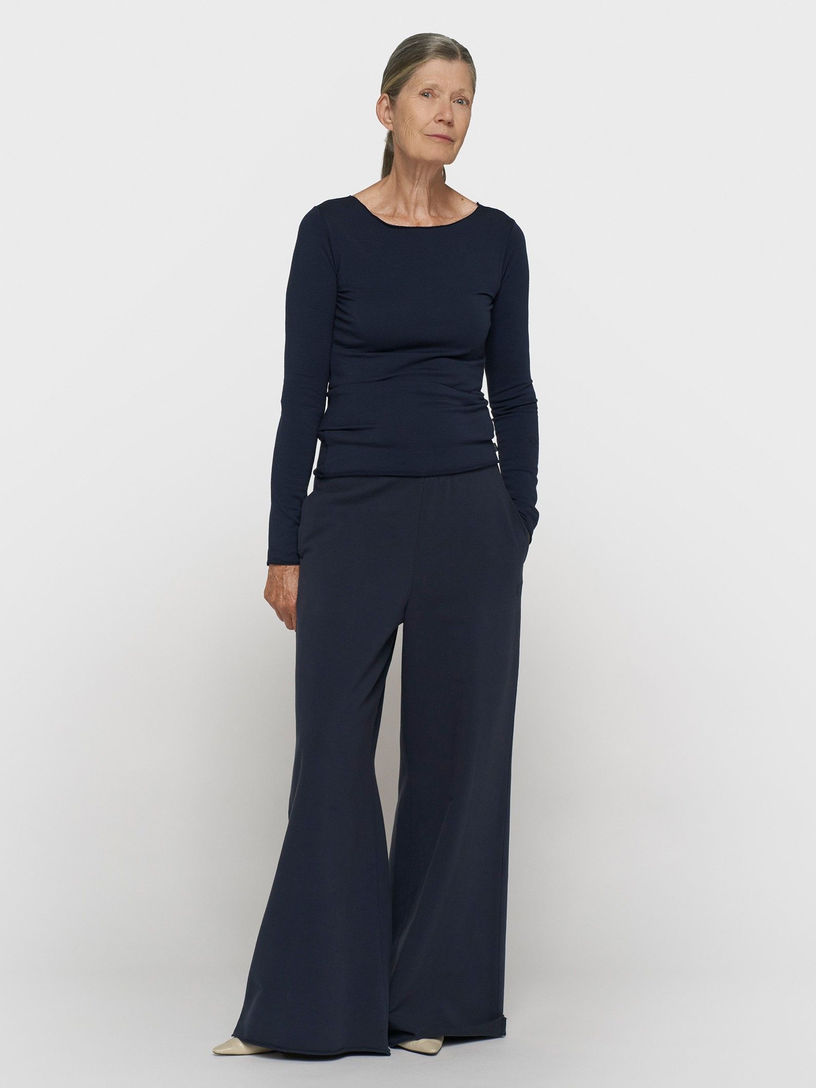 10DAYS - SHIRT - Blauw