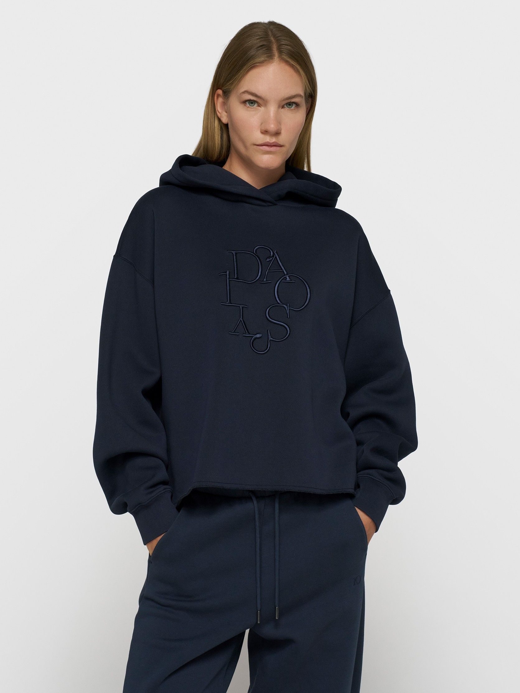 10DAYS - TRUI - Blauw