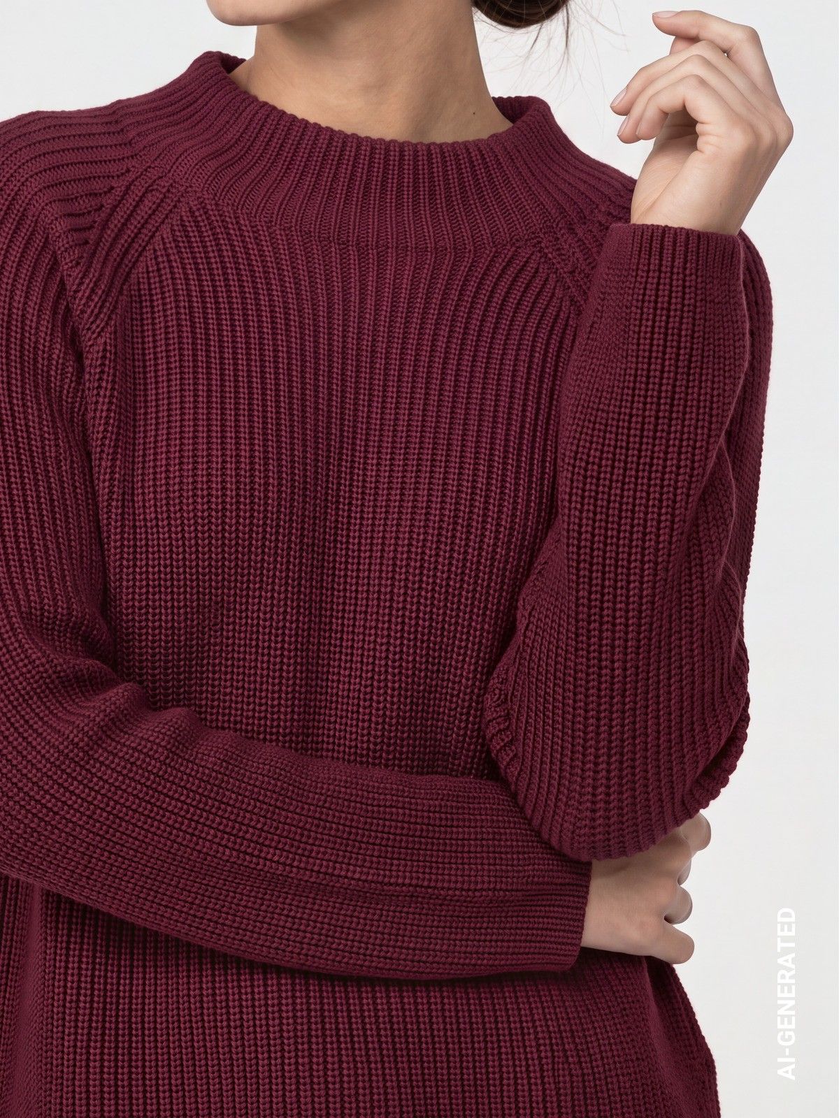 MONARI - TRUI - Rood
