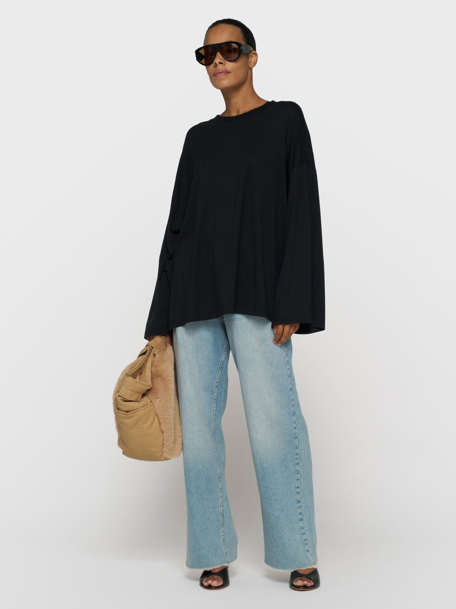 10DAYS - JEANS - Blauw