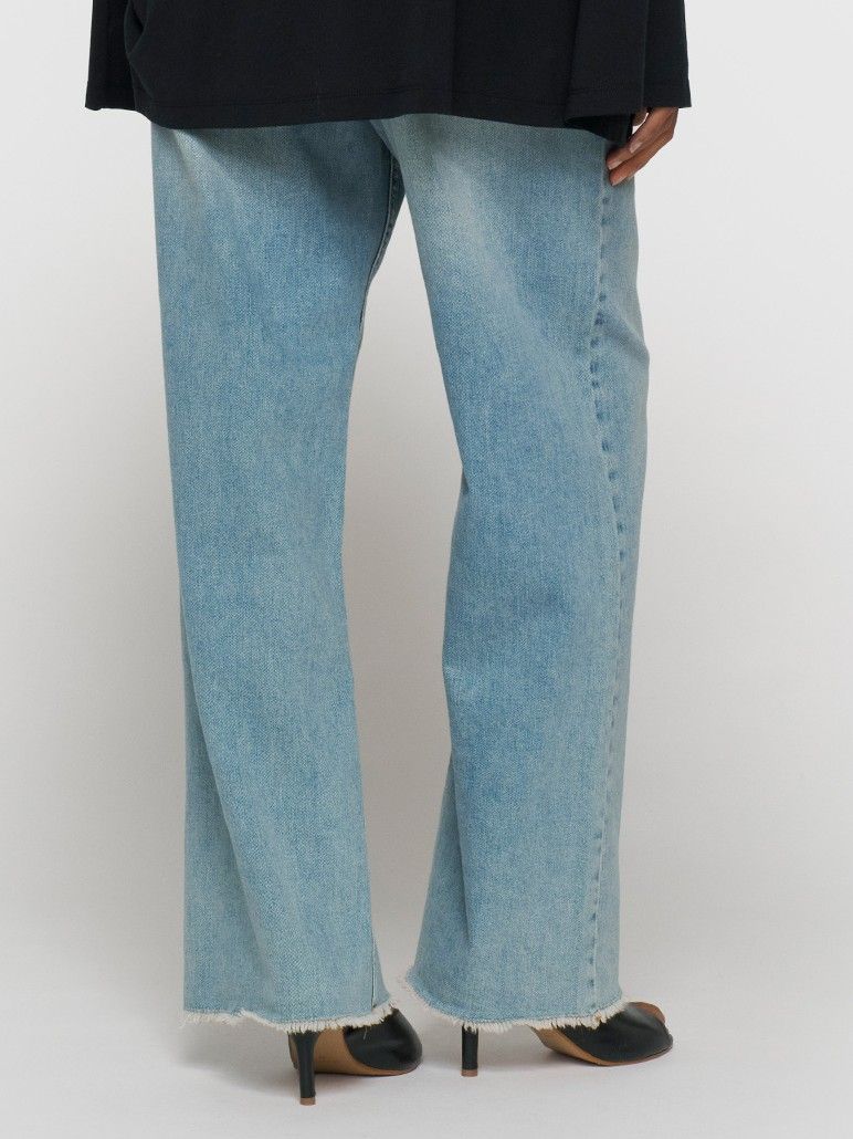 10DAYS - JEANS - Blauw