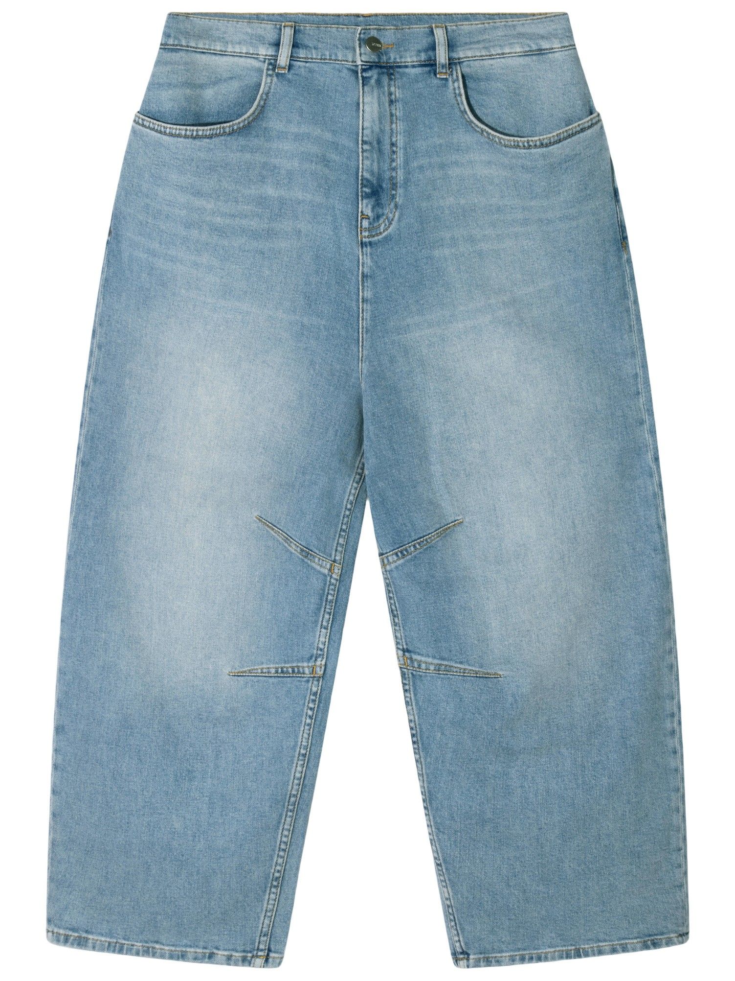 10DAYS - JEANS - Blauw
