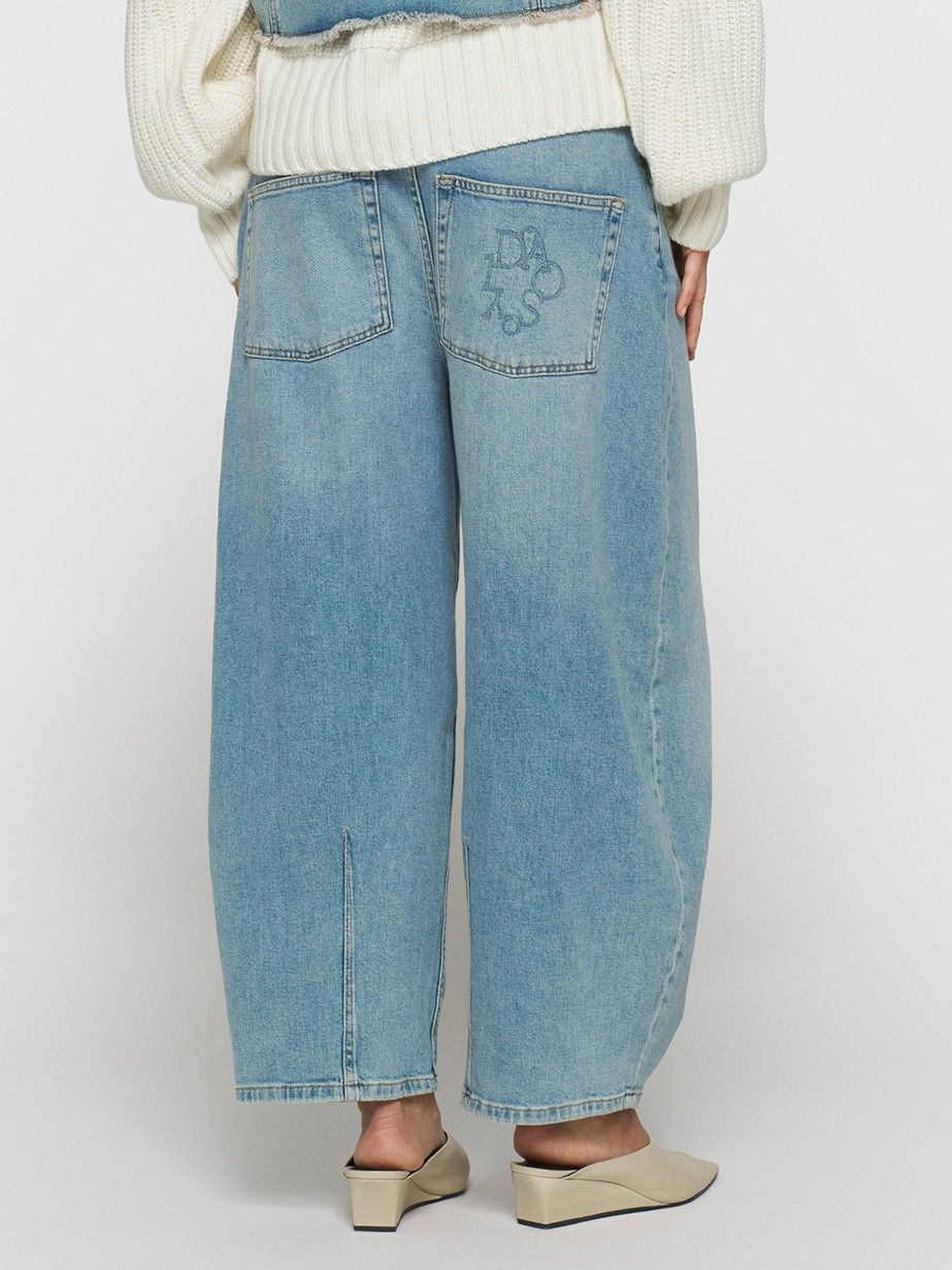 10DAYS - JEANS - Blauw