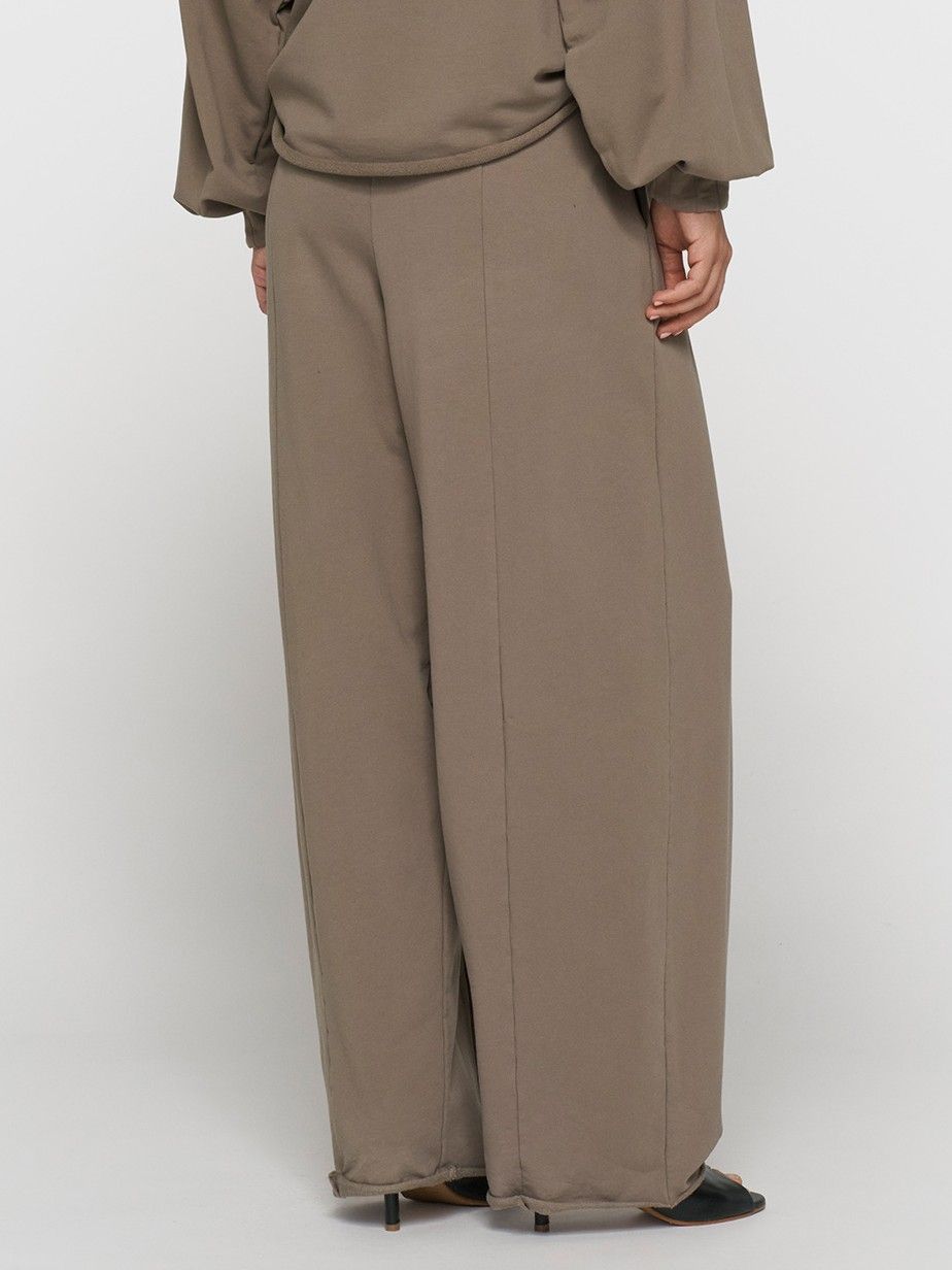 10DAYS - BROEK - Bruin