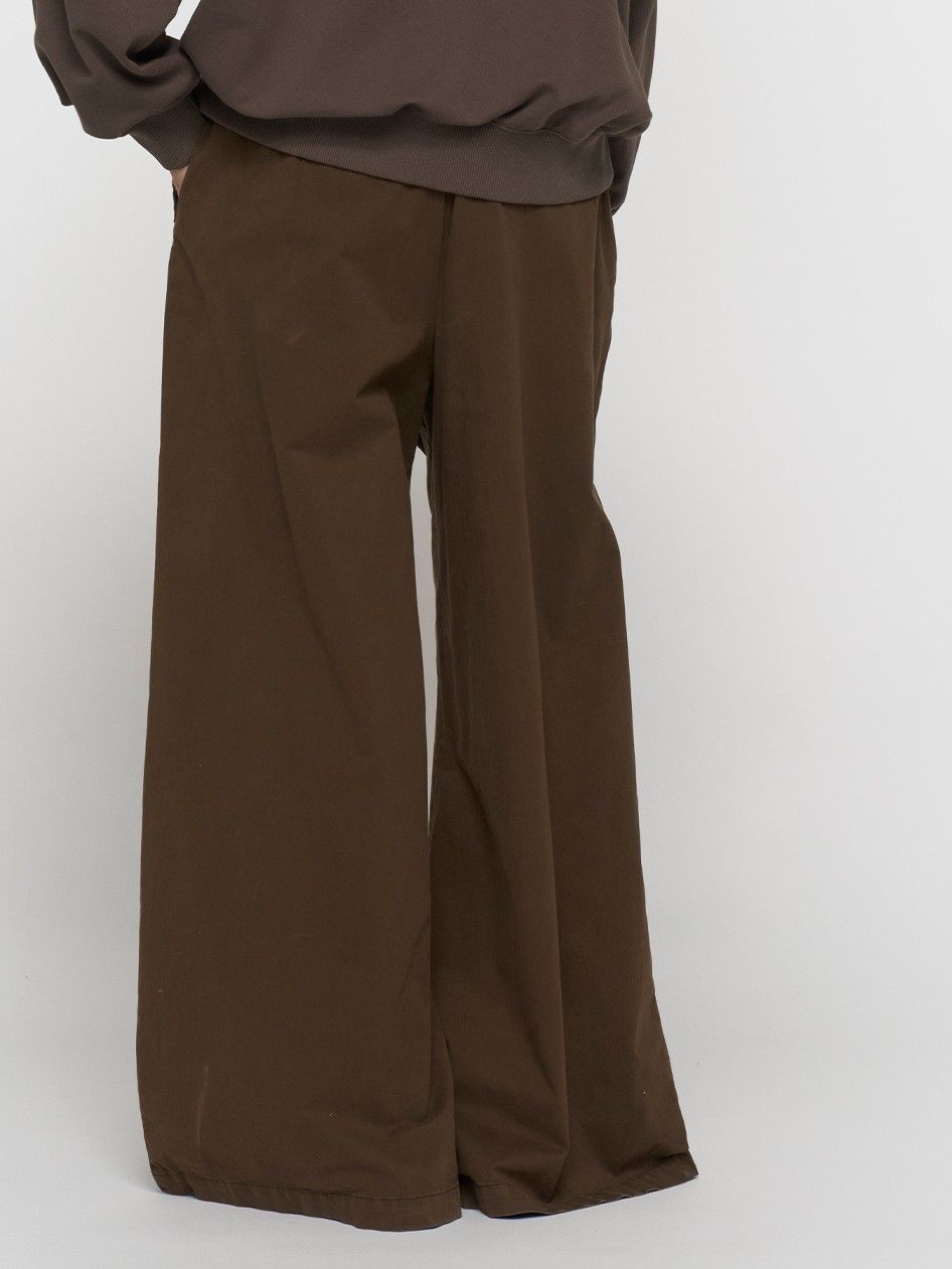 10DAYS - BROEK - Bruin