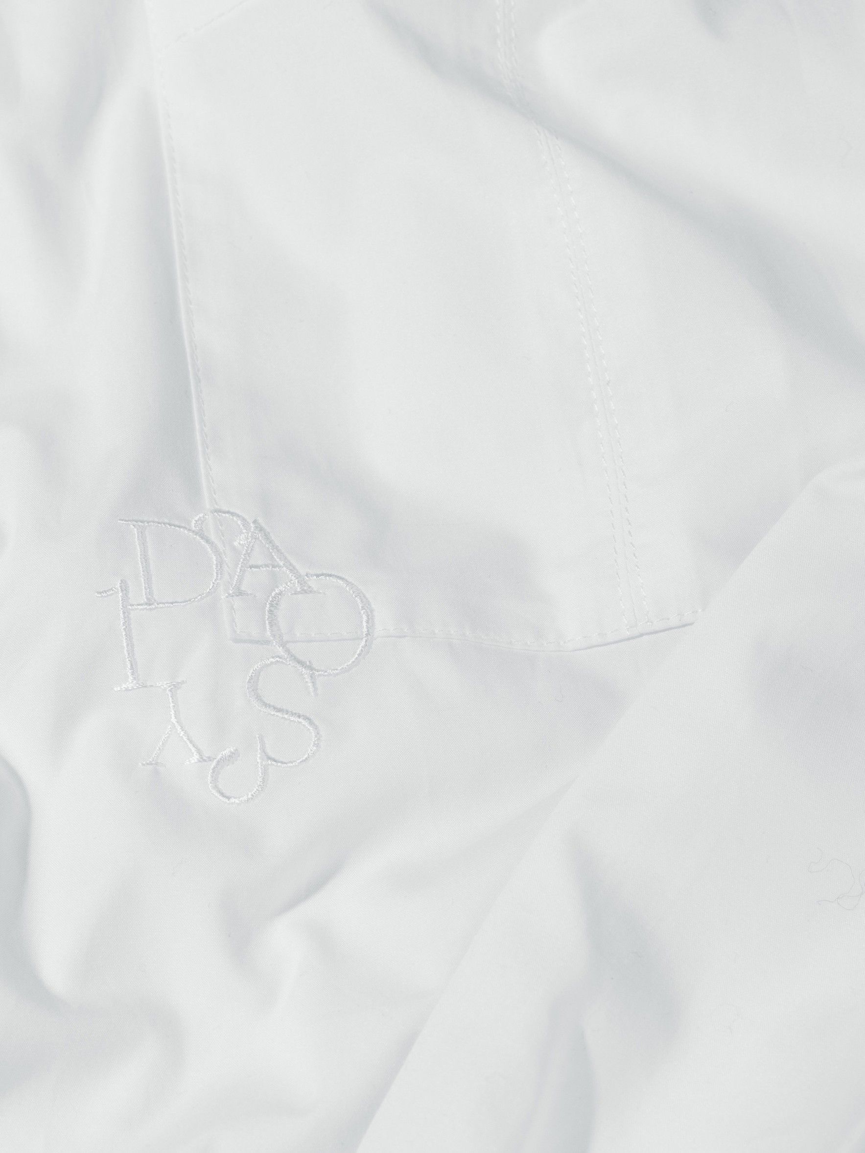 10DAYS - BLOUSE - Wit