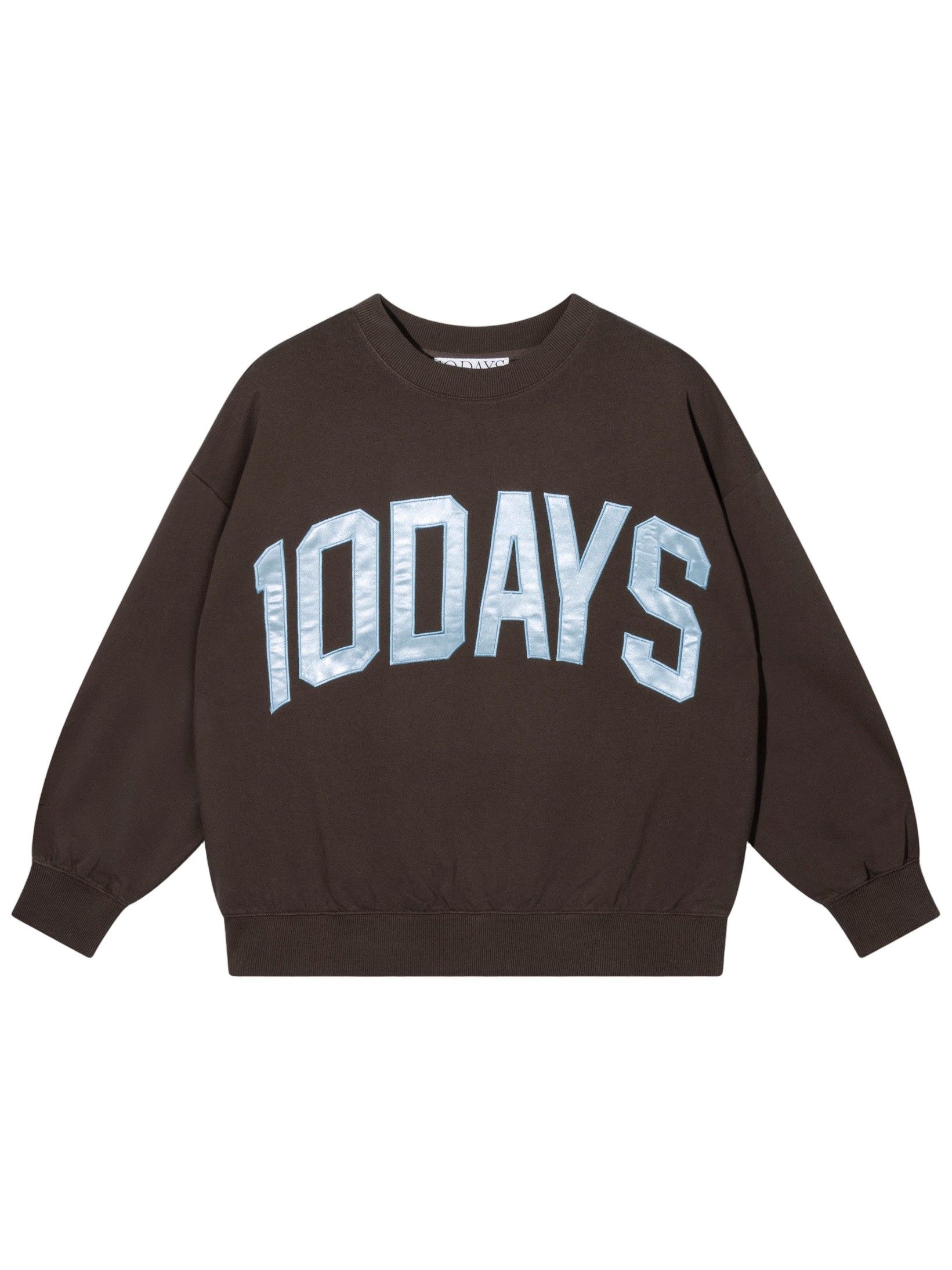 10DAYS - TRUI - Beige