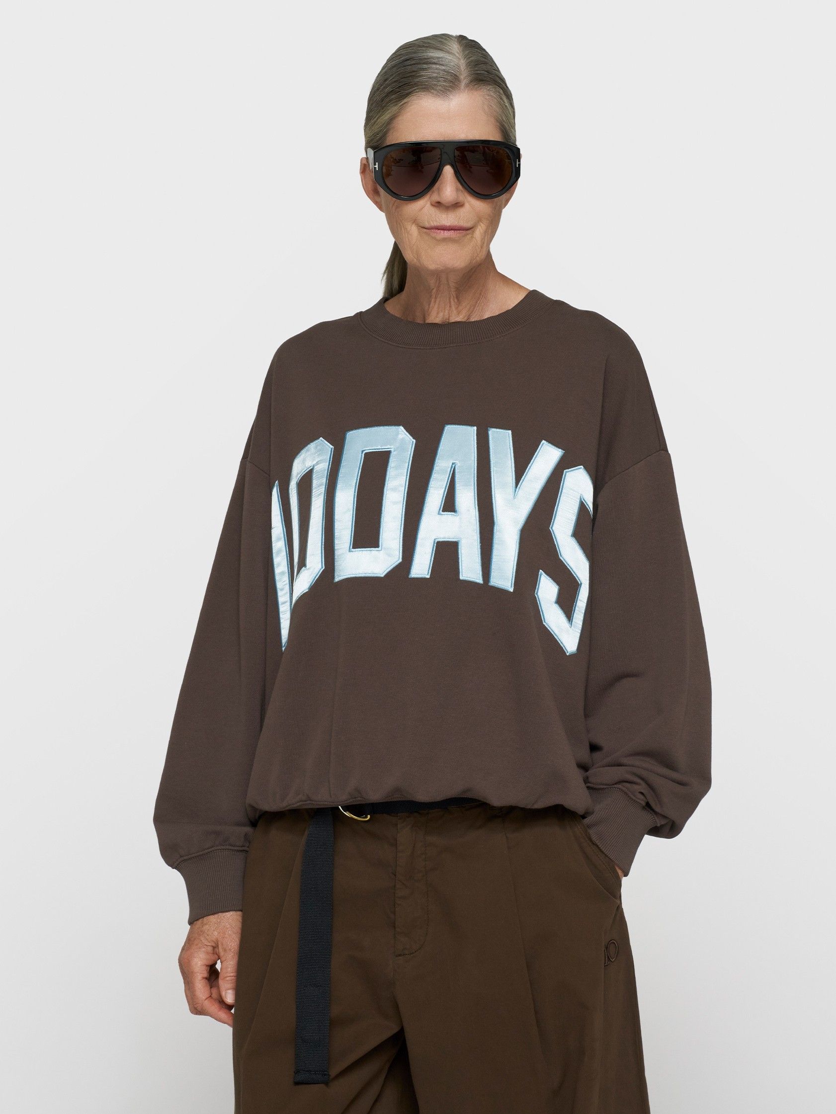 10DAYS - TRUI - Beige