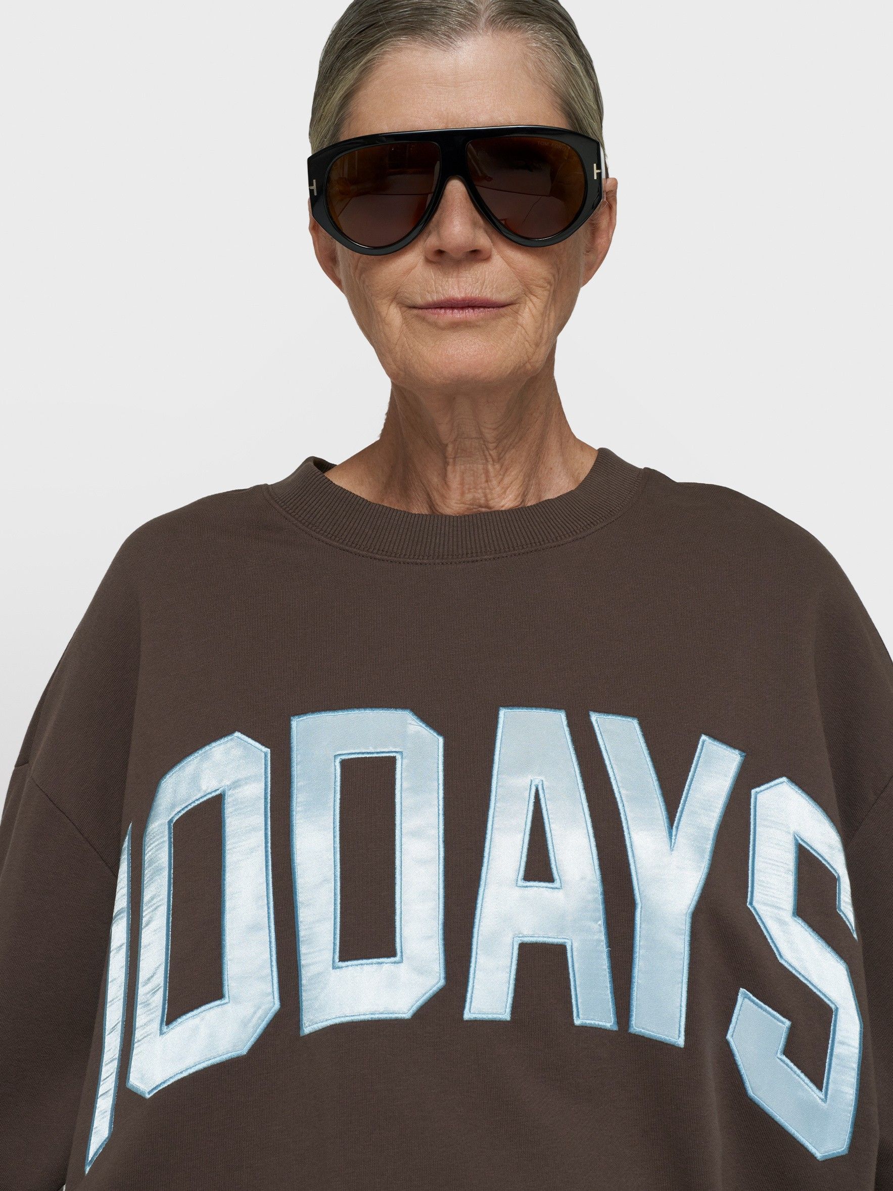 10DAYS - TRUI - Beige