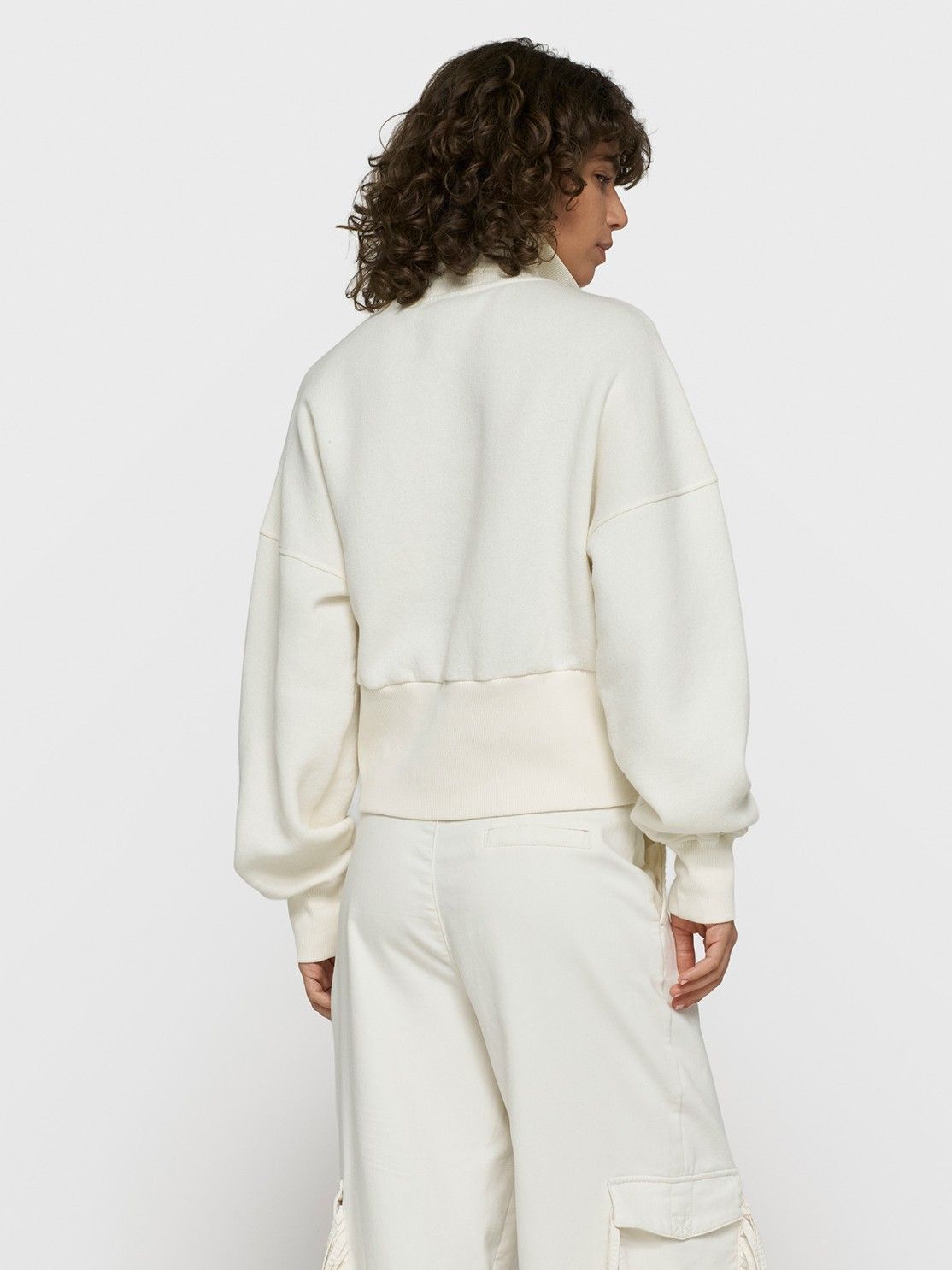 10DAYS - TRUI - Off white