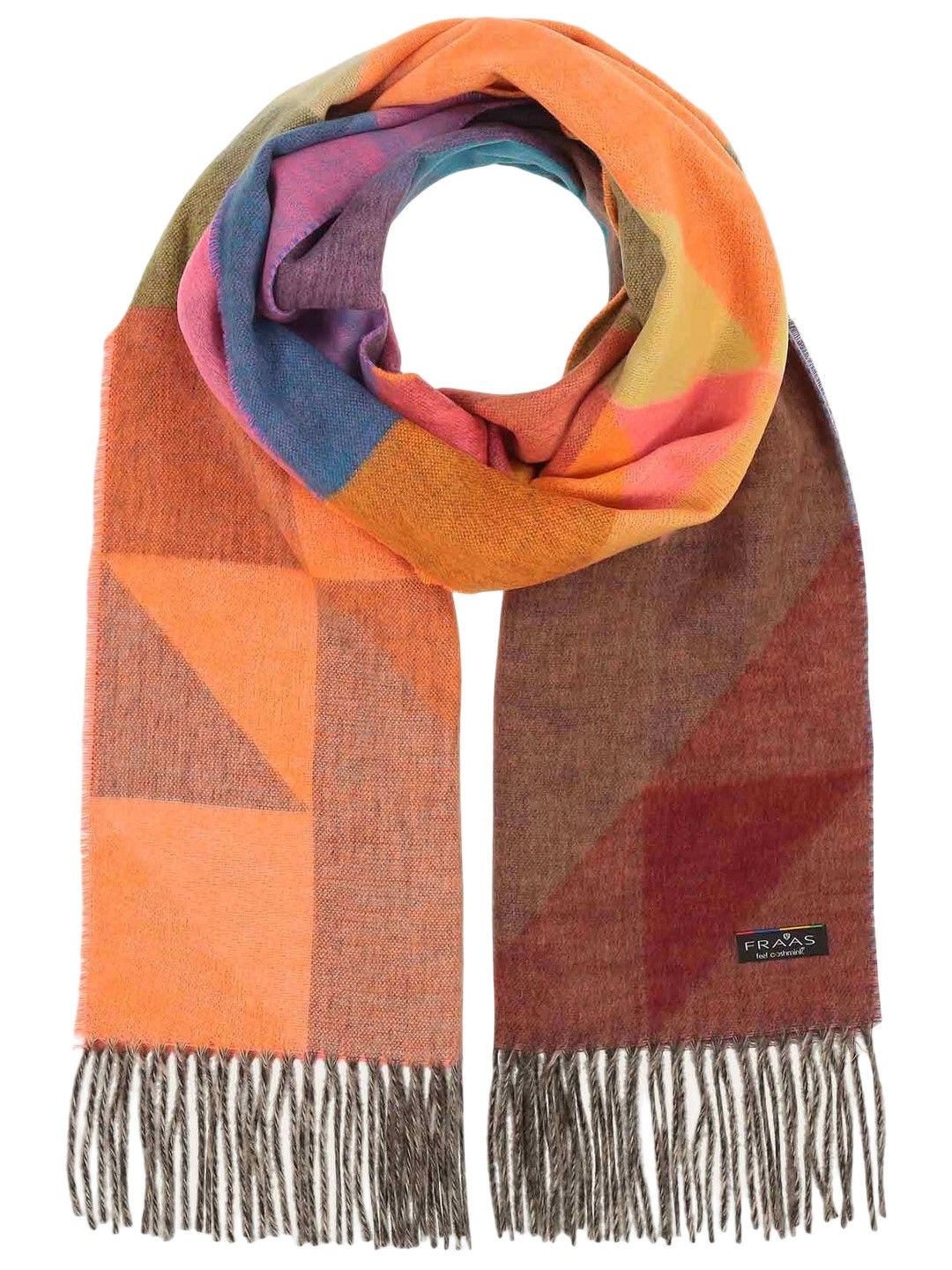 FRAAS - ACCESSOIRE - Roze