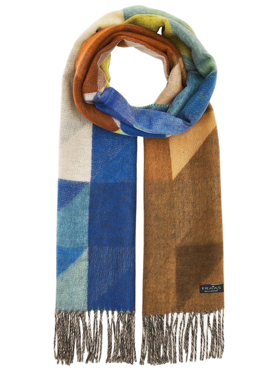 FRAAS - ACCESSOIRE - Blauw