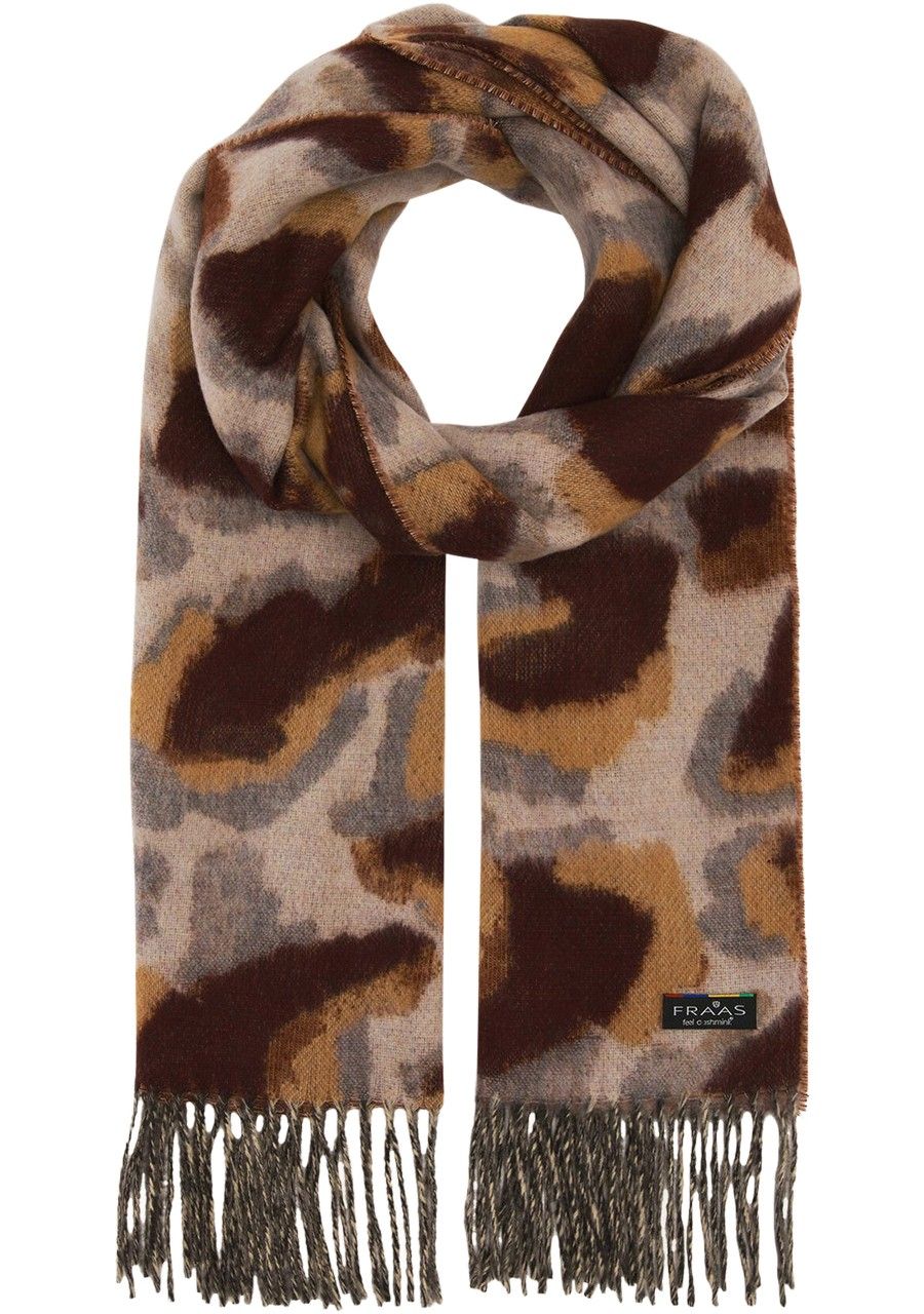 FRAAS - ACCESSOIRE - Bruin