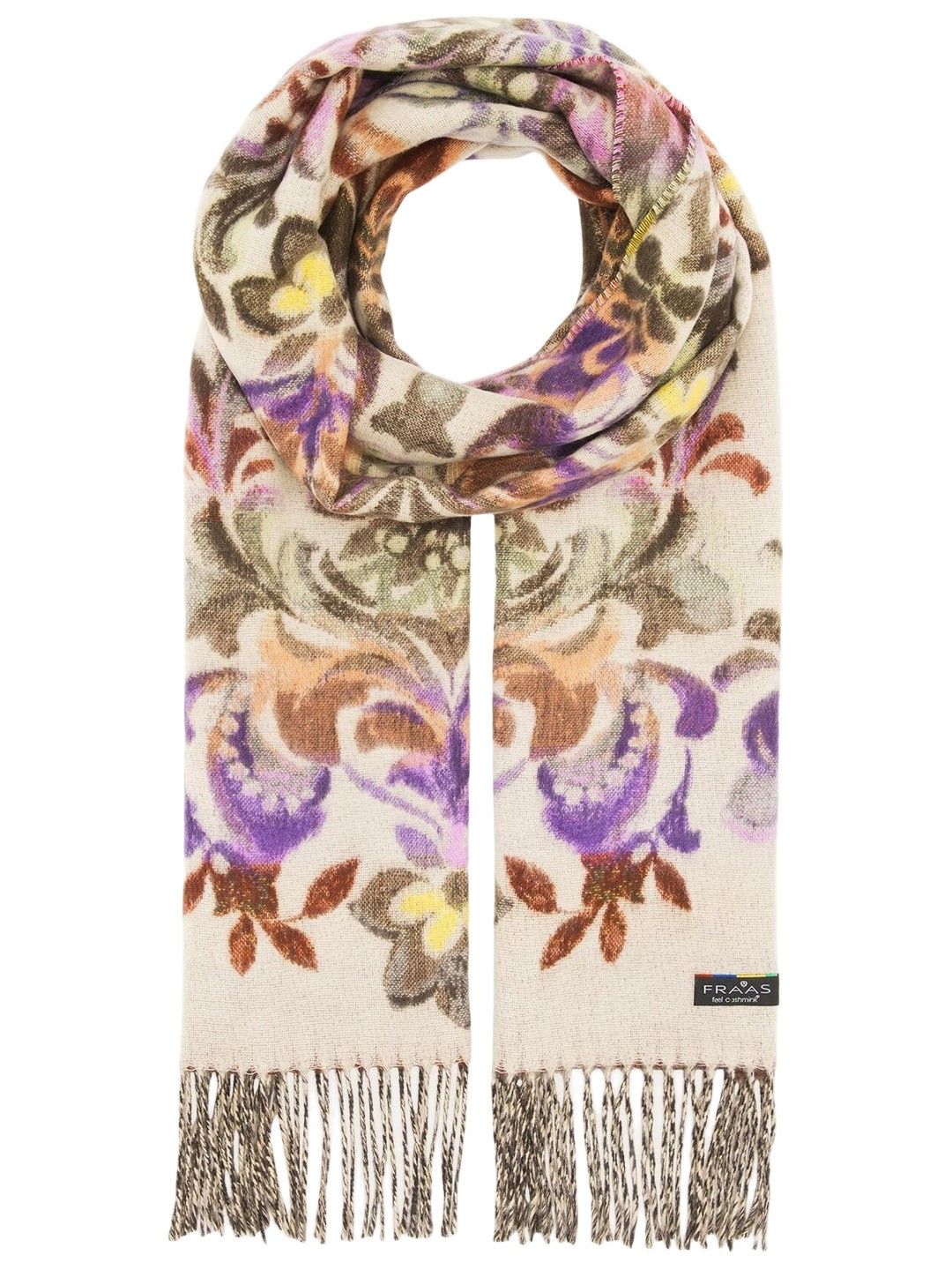 FRAAS - ACCESSOIRE - Geel