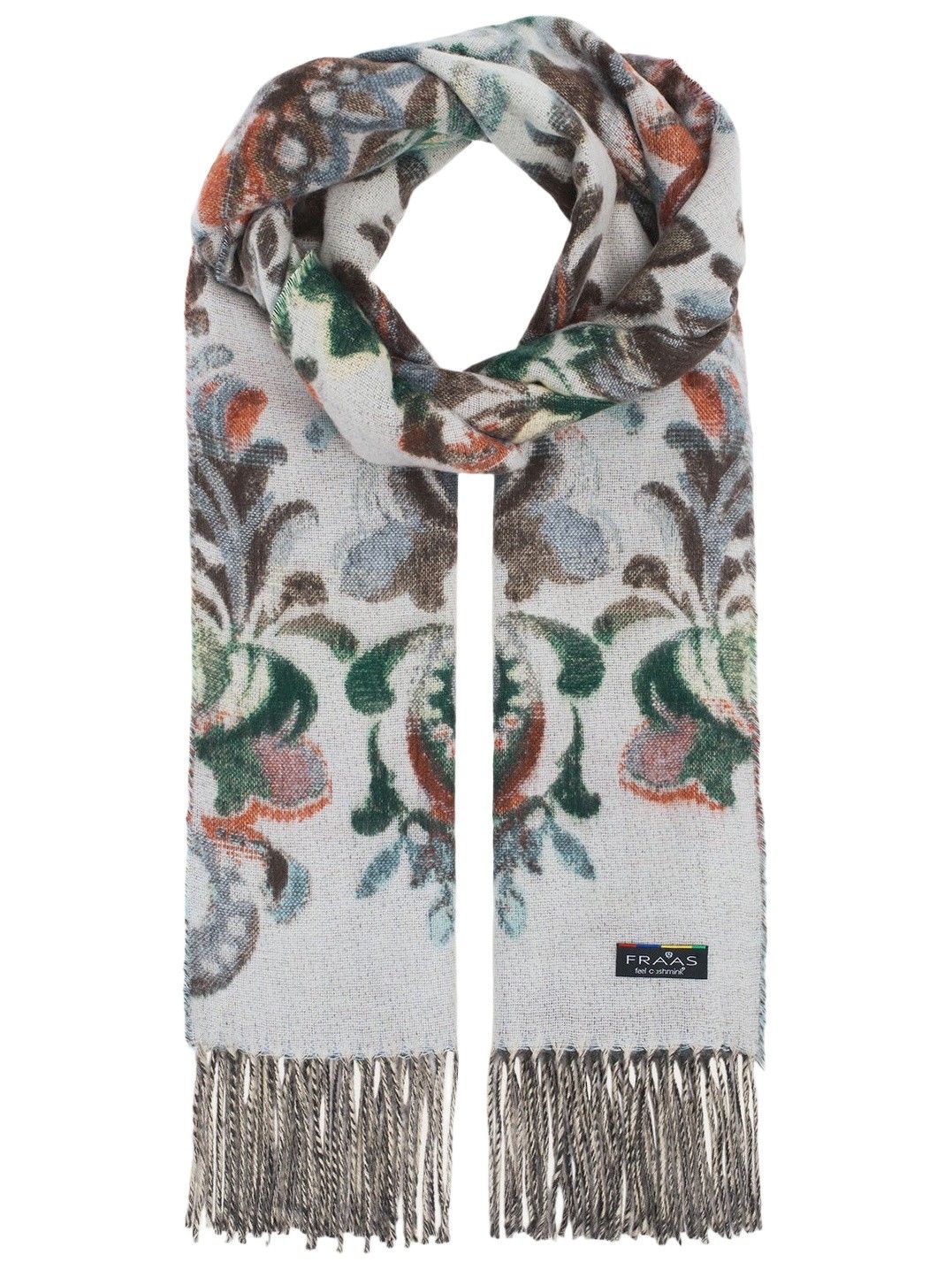 FRAAS - ACCESSOIRE - Blauw