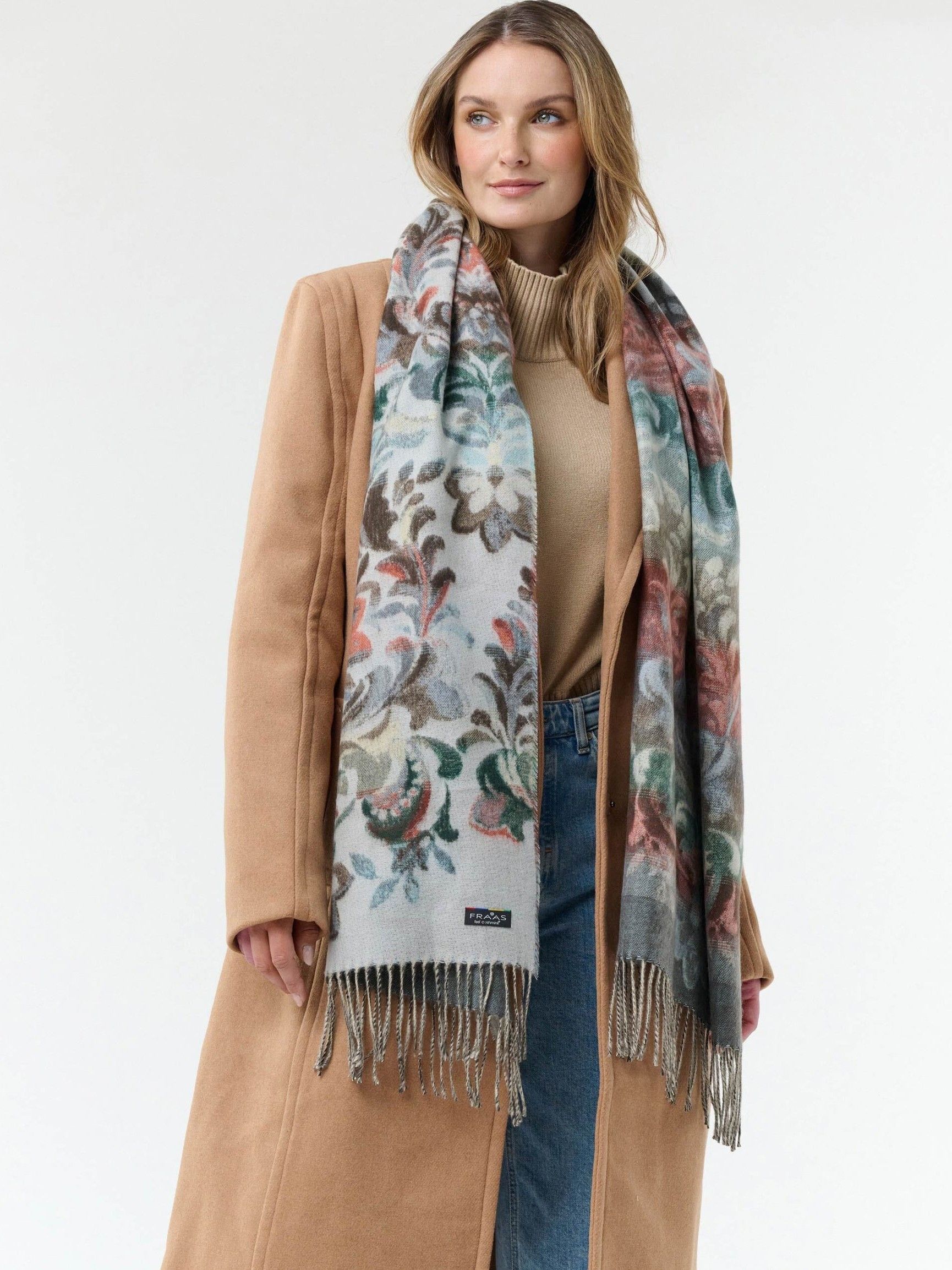 FRAAS - ACCESSOIRE - Blauw