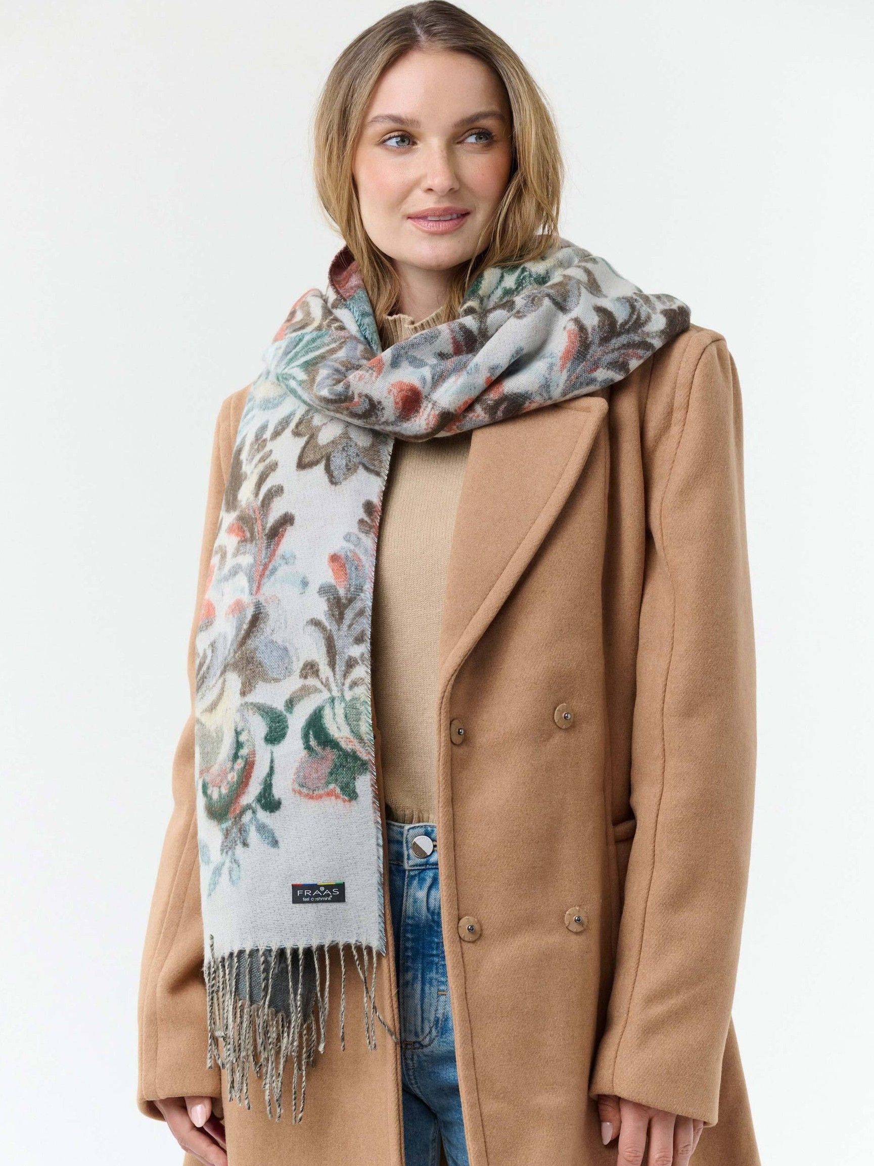 FRAAS - ACCESSOIRE - Blauw