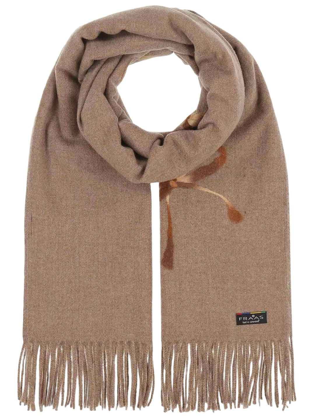 FRAAS - ACCESSOIRE - Bruin
