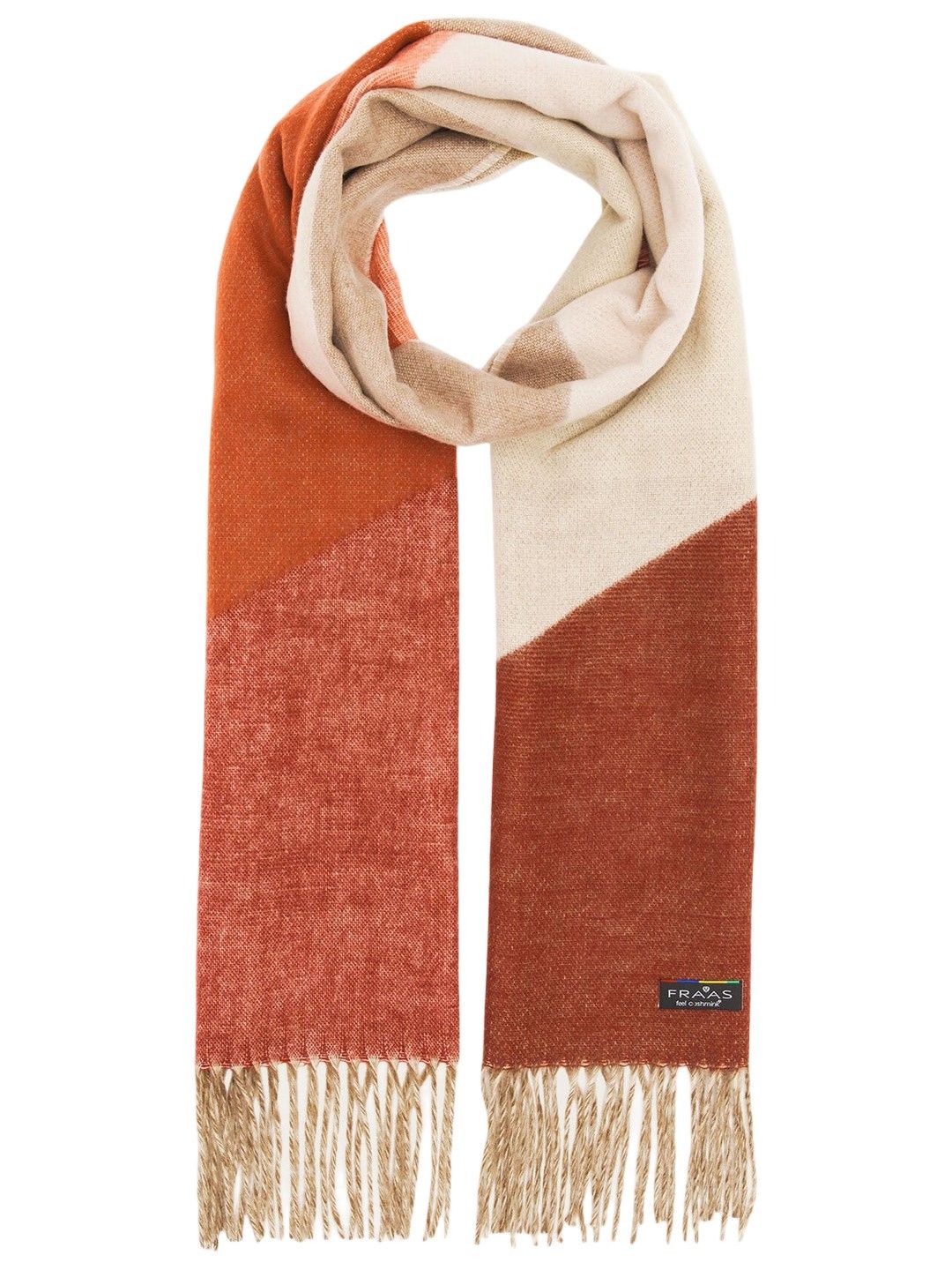 FRAAS - ACCESSOIRE - Rood
