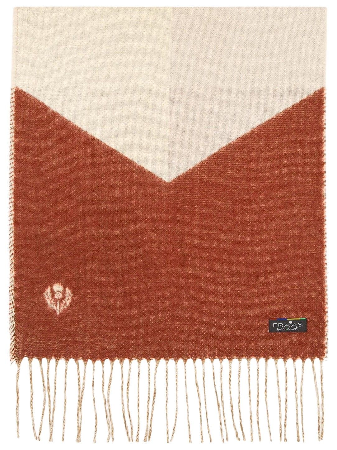 FRAAS - ACCESSOIRE - Rood
