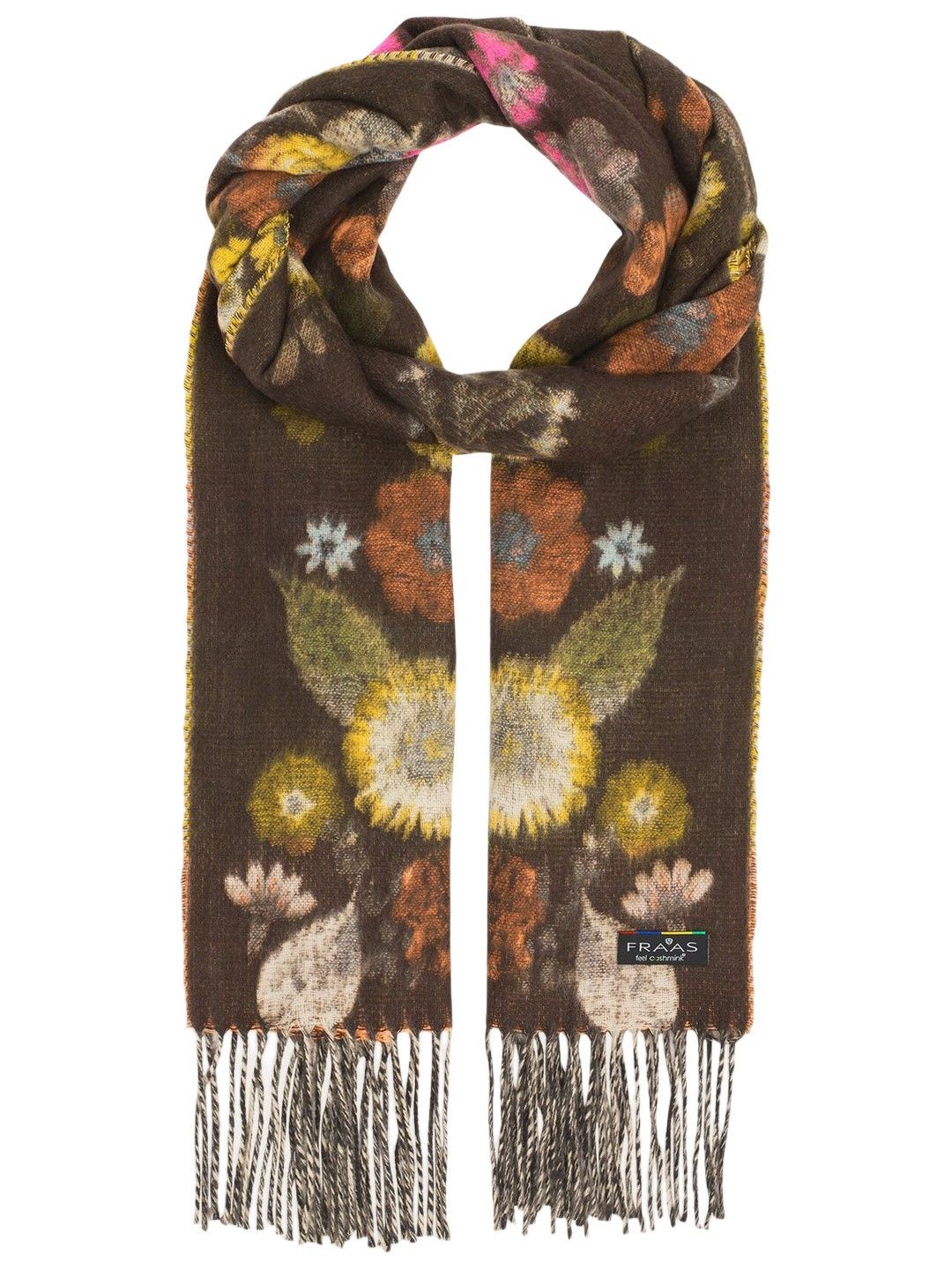 FRAAS - ACCESSOIRE - Bruin