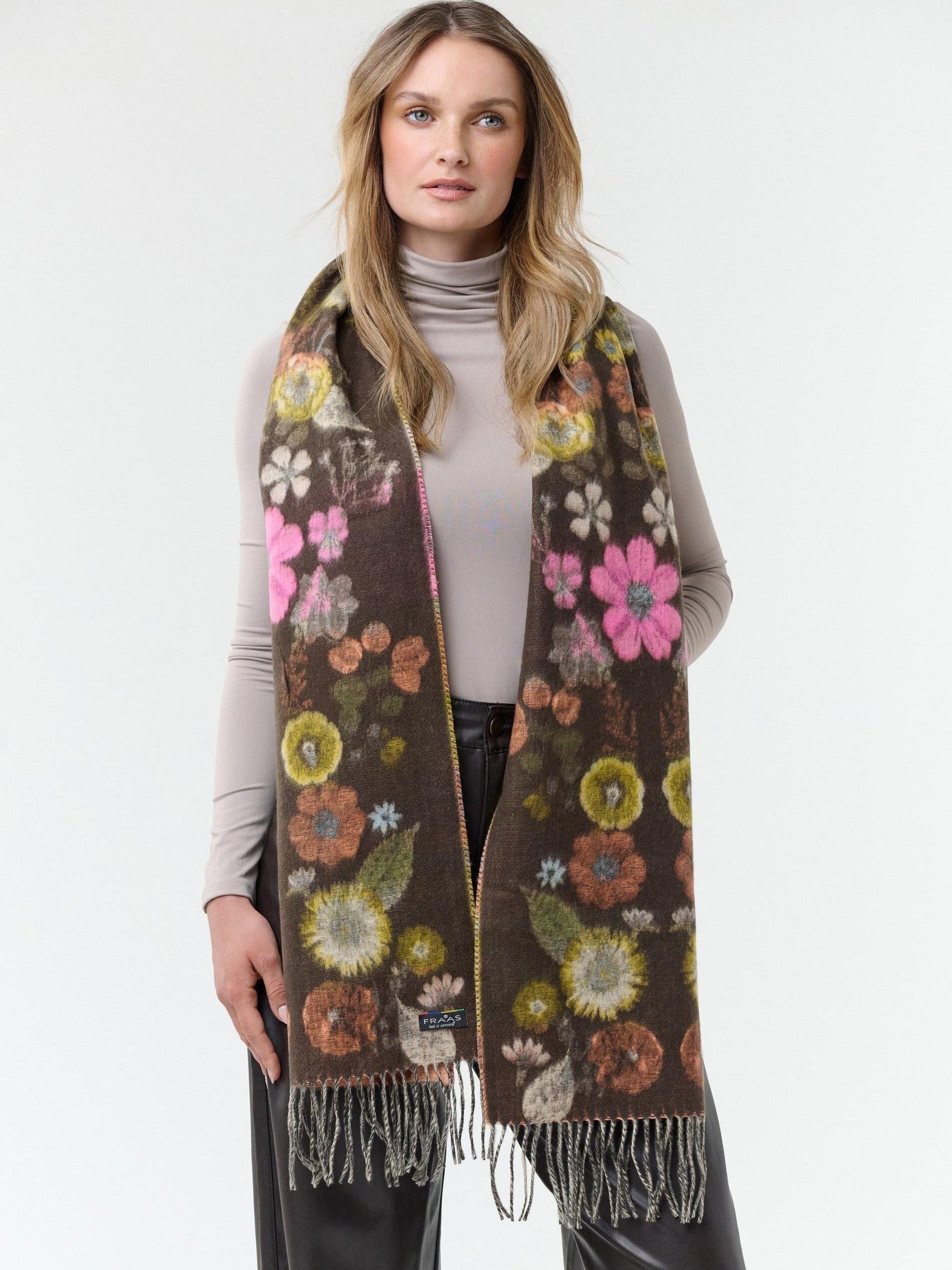 FRAAS - ACCESSOIRE - Bruin