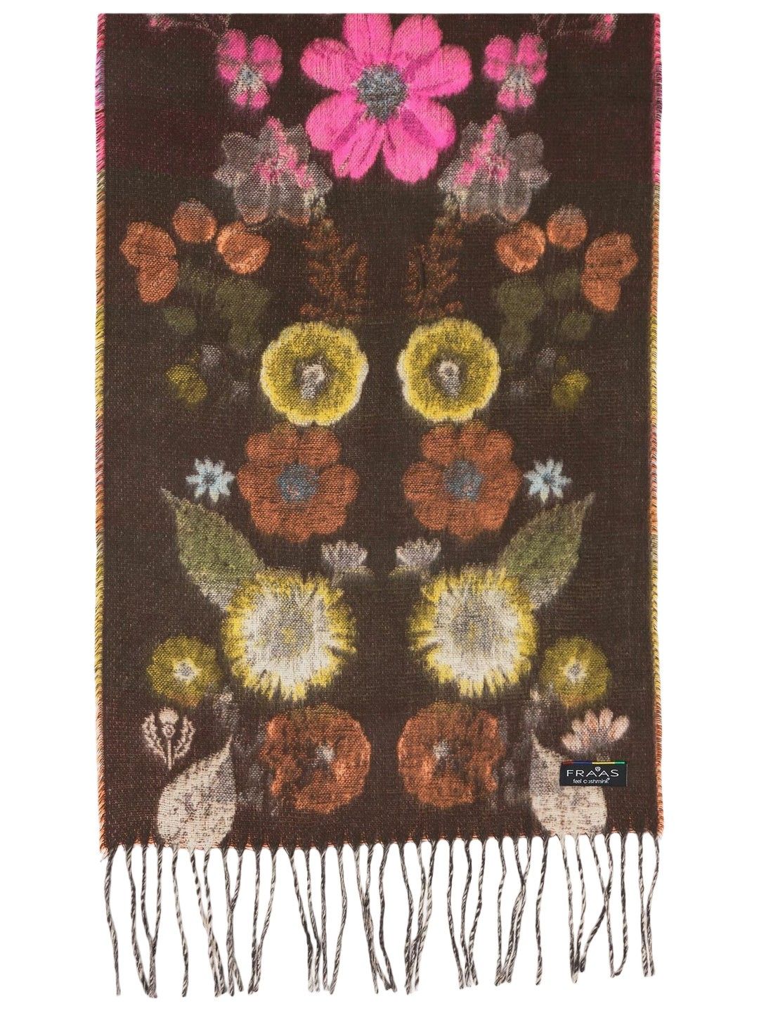 FRAAS - ACCESSOIRE - Bruin