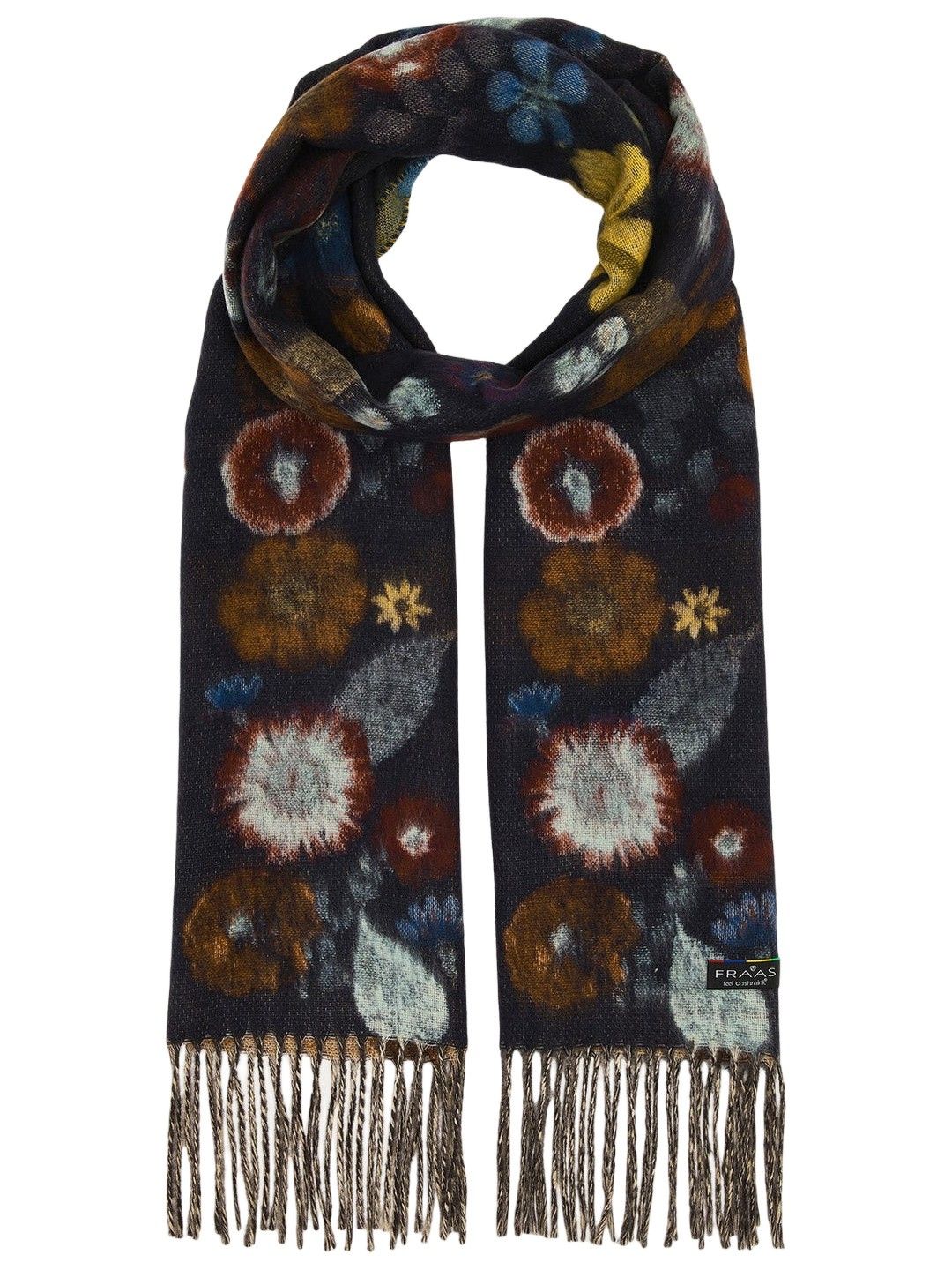 FRAAS - ACCESSOIRE - Blauw