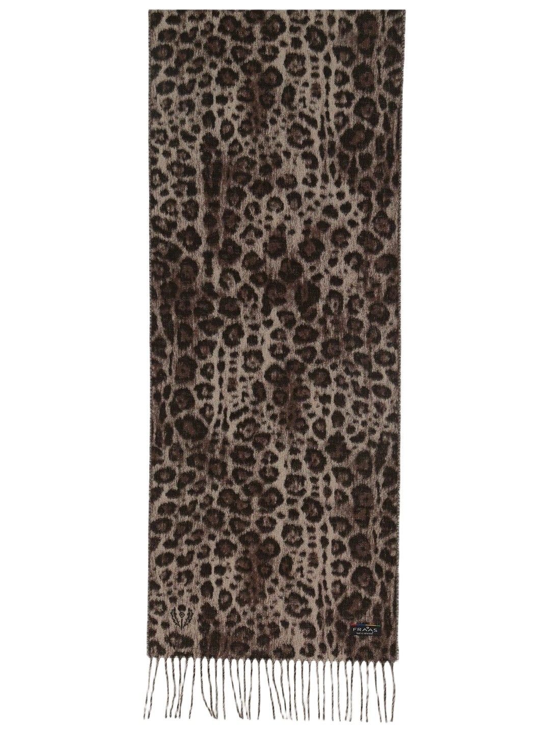 FRAAS - ACCESSOIRE - Bruin