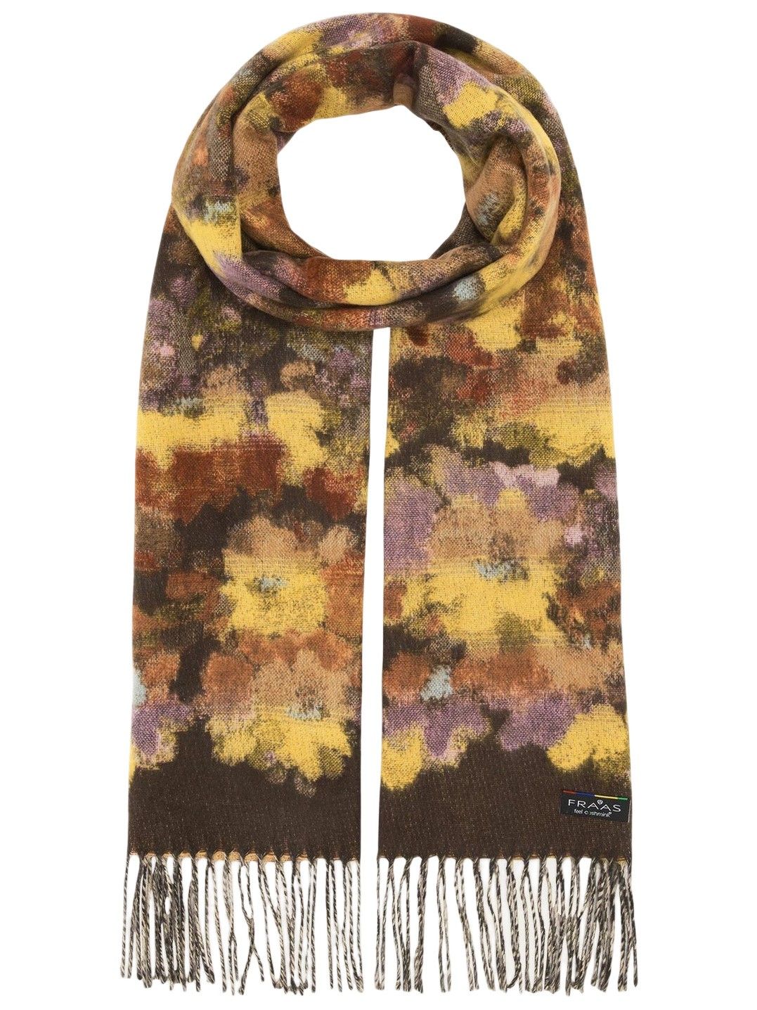 FRAAS - ACCESSOIRE - Bruin