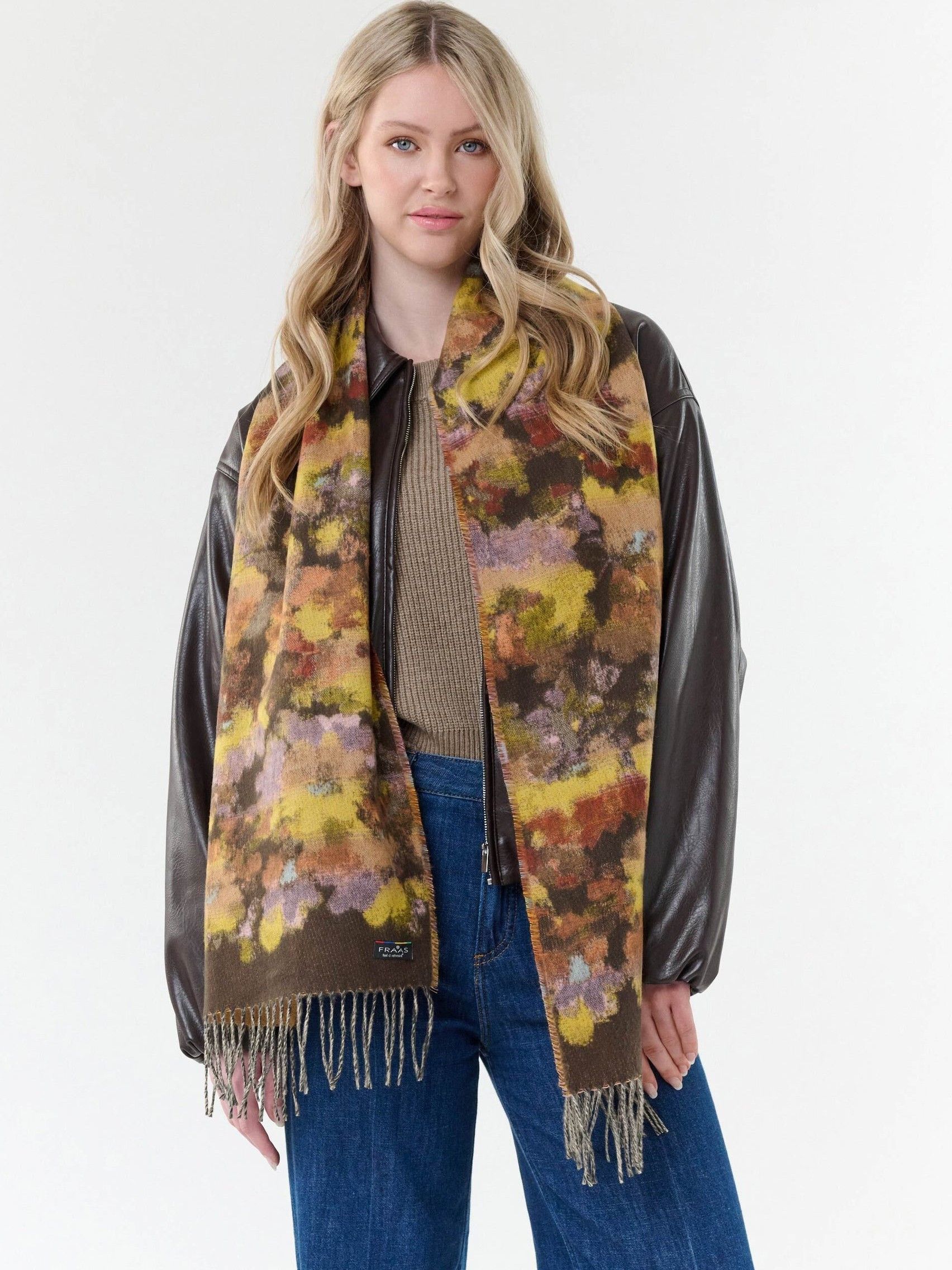 FRAAS - ACCESSOIRE - Bruin
