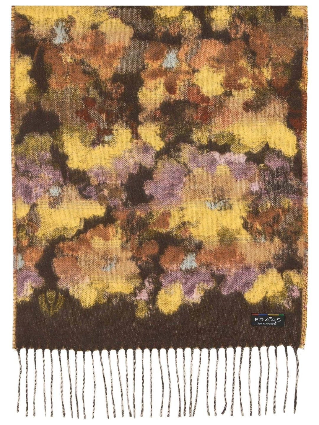 FRAAS - ACCESSOIRE - Bruin