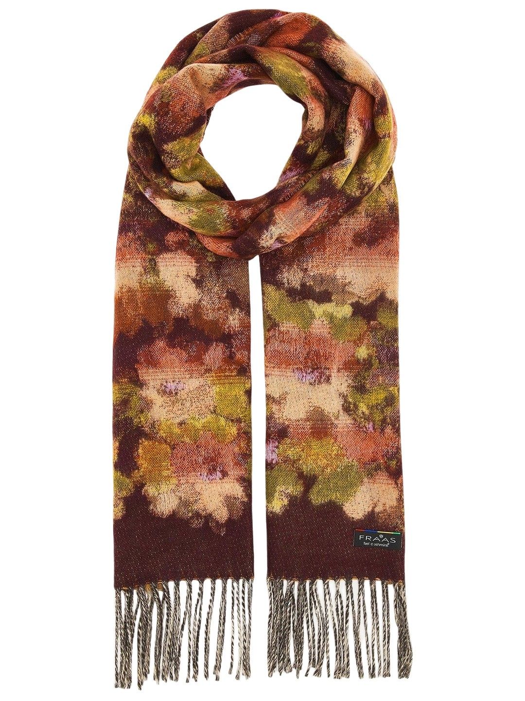 FRAAS - ACCESSOIRE - Rood