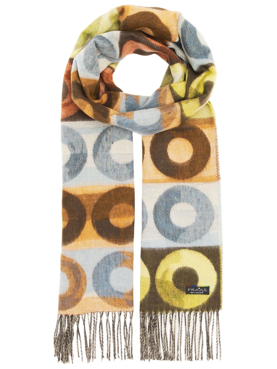 FRAAS - ACCESSOIRE - Bruin
