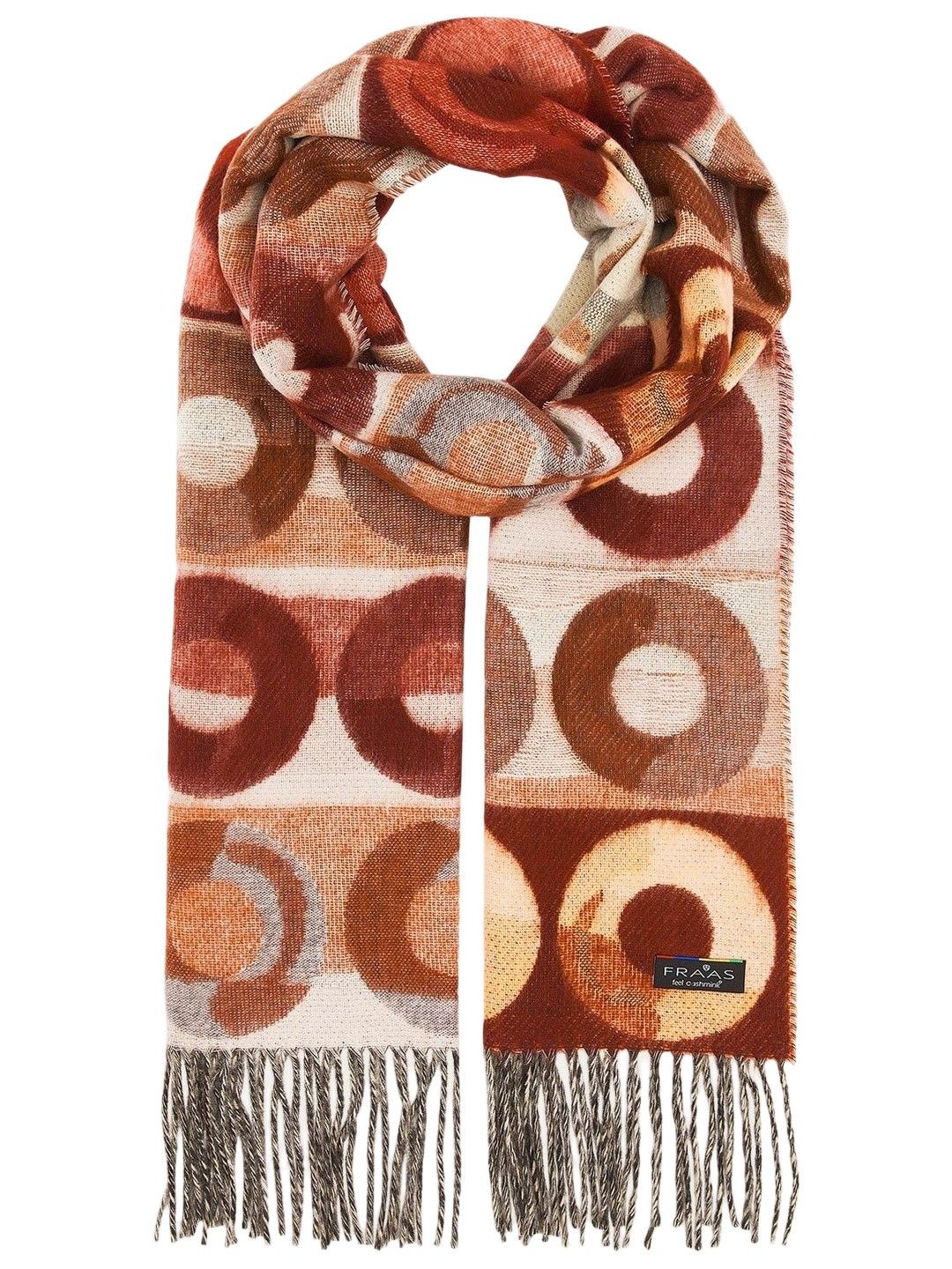 FRAAS - ACCESSOIRE - Rood