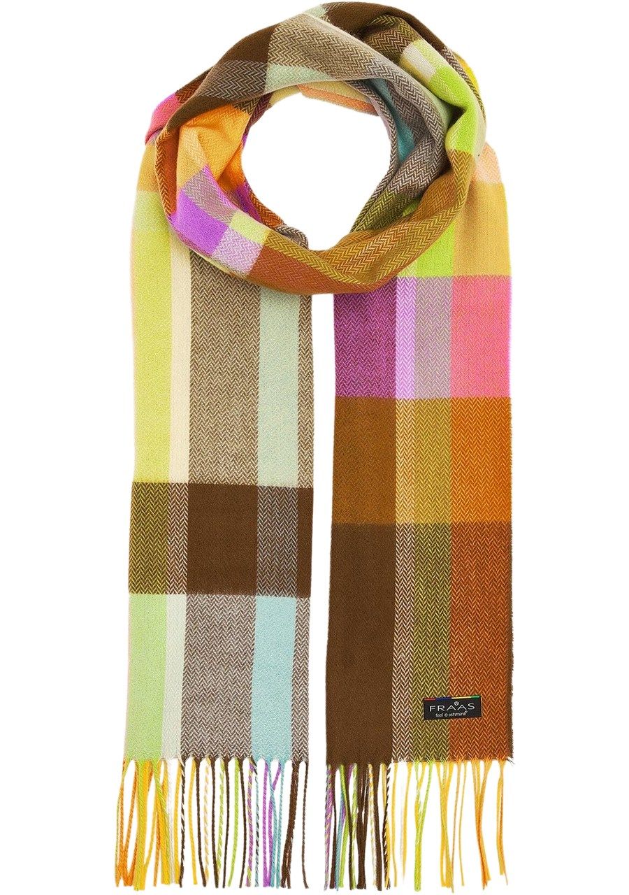 FRAAS - ACCESSOIRE - Bruin