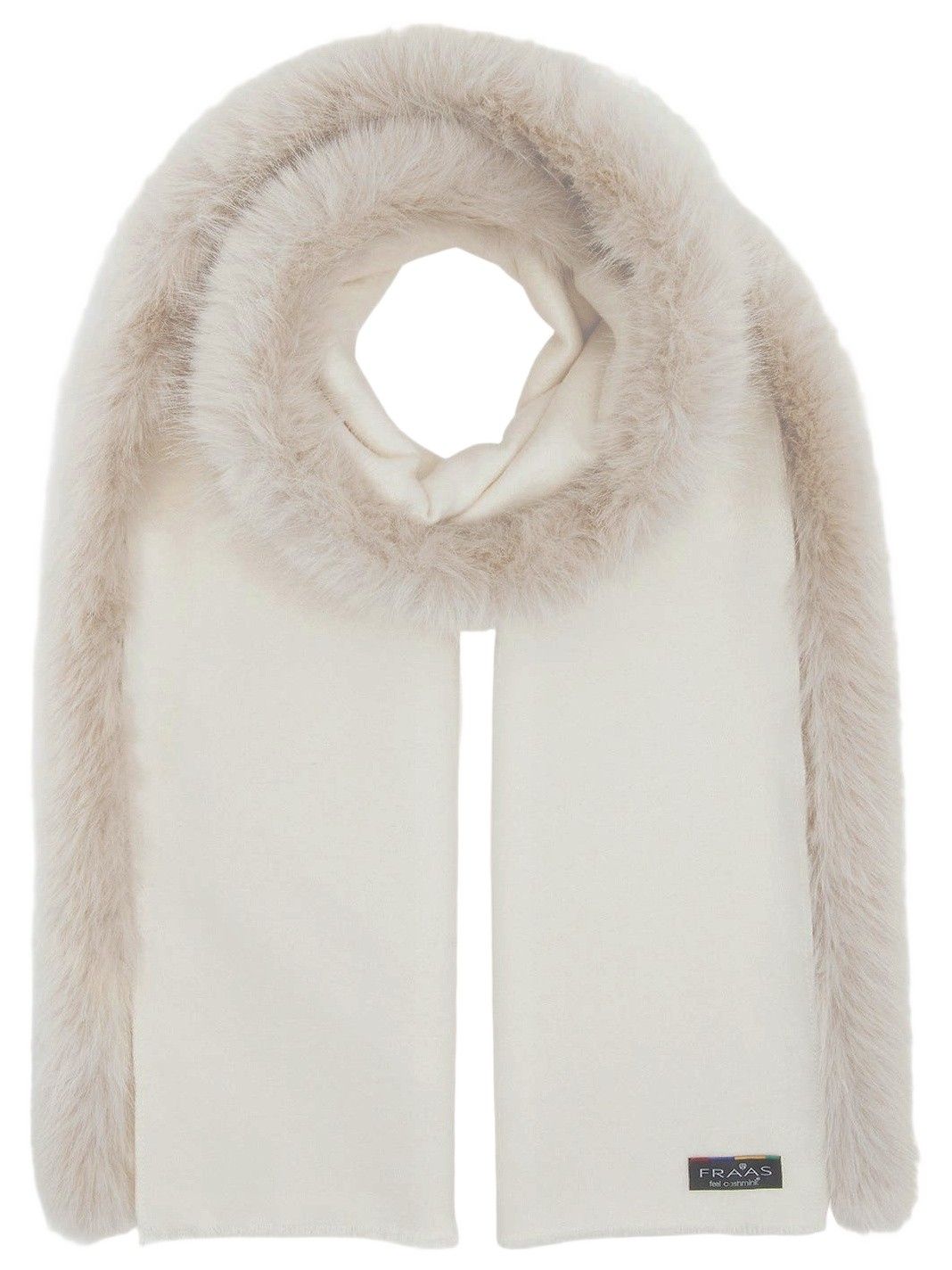 FRAAS - ACCESSOIRE - Off white