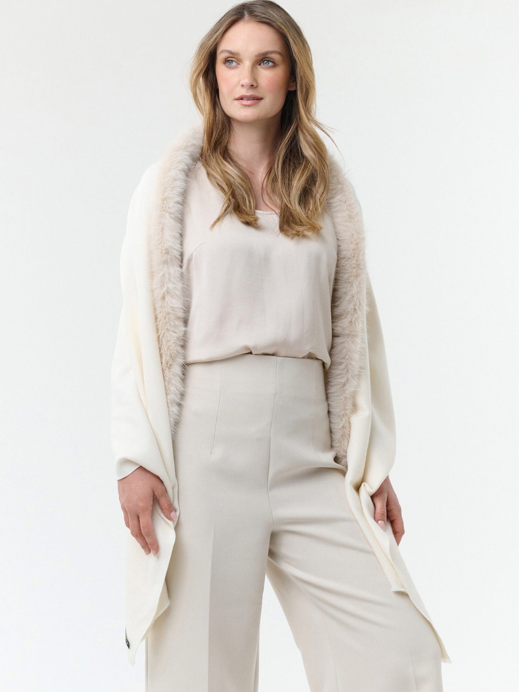 FRAAS - ACCESSOIRE - Off white