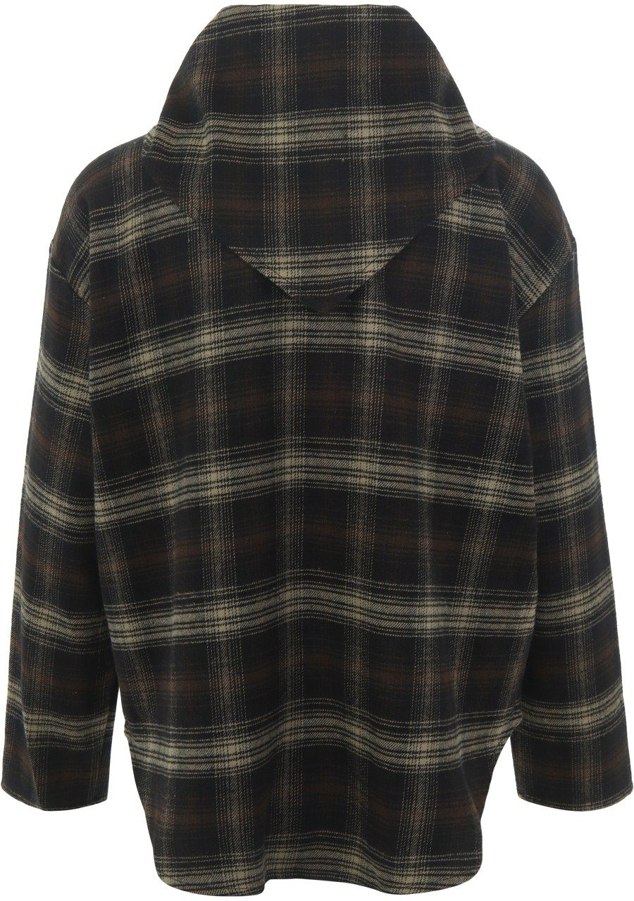 JC SOPHIE - BLOUSE - Bruin
