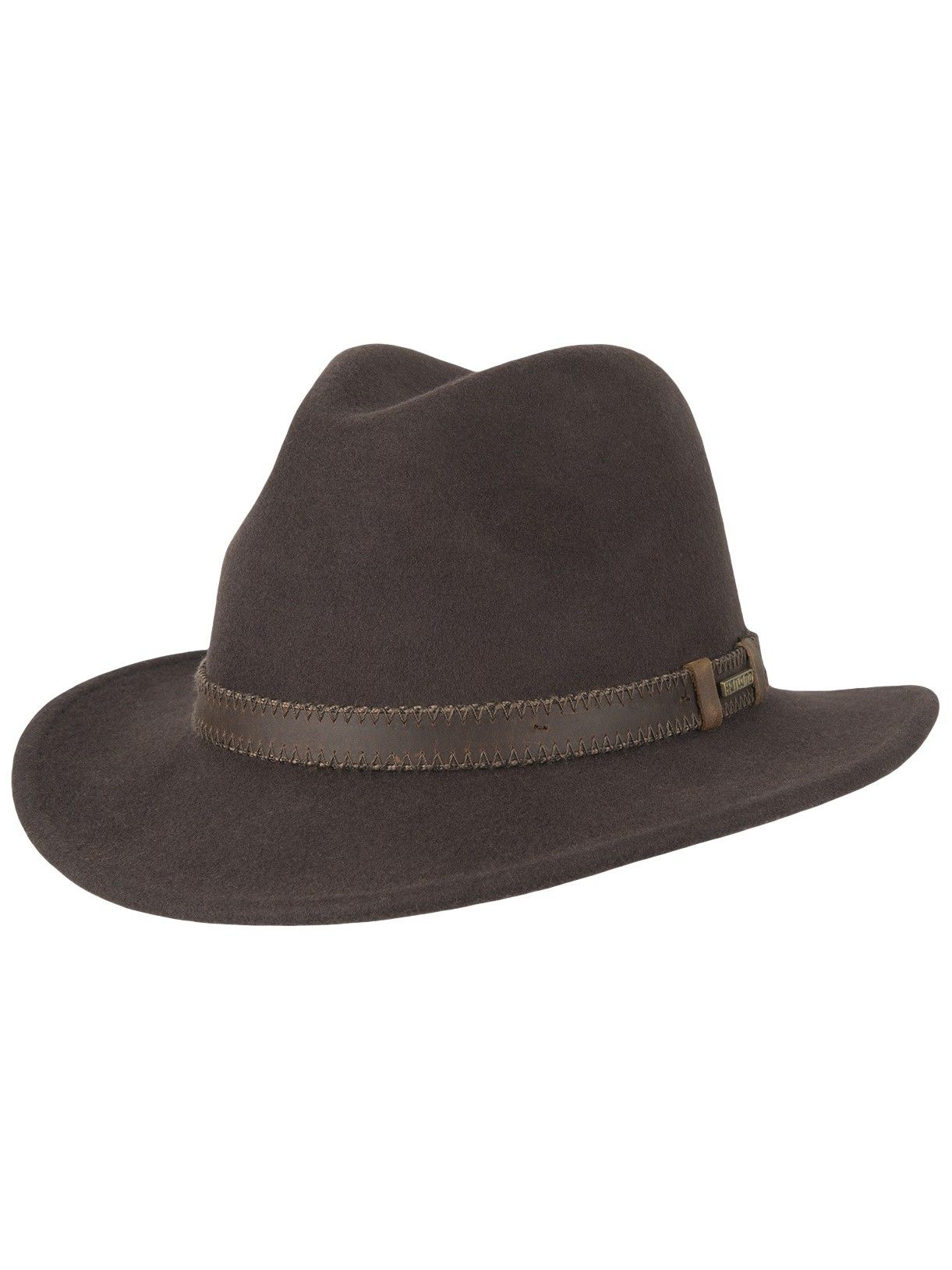 HATLAND - ACCESSOIRE - Bruin