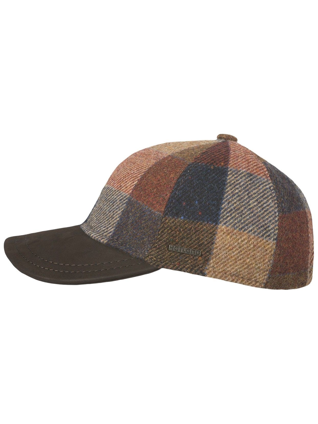 HATLAND - ACCESSOIRE - Bruin