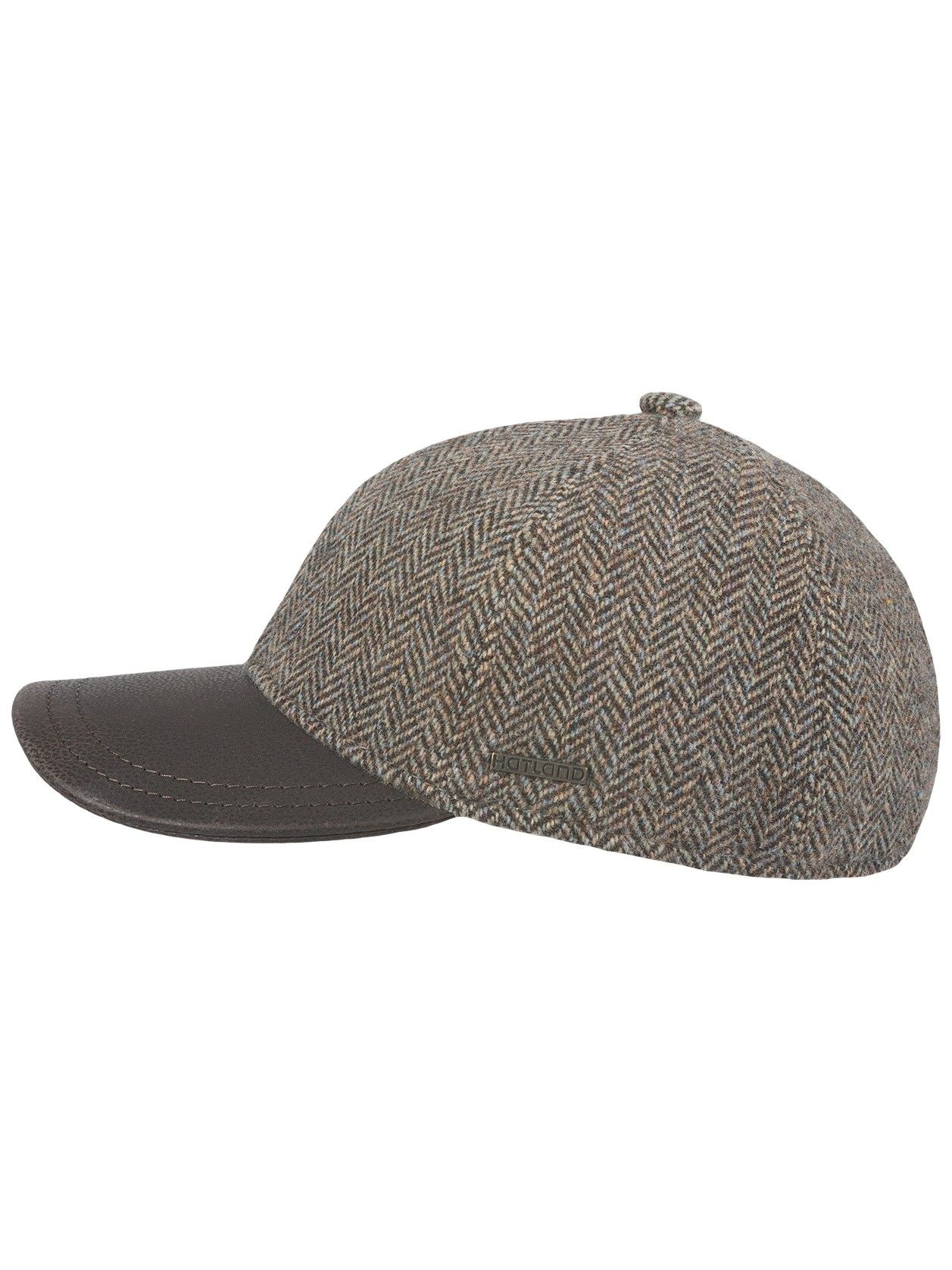HATLAND - ACCESSOIRE - Bruin
