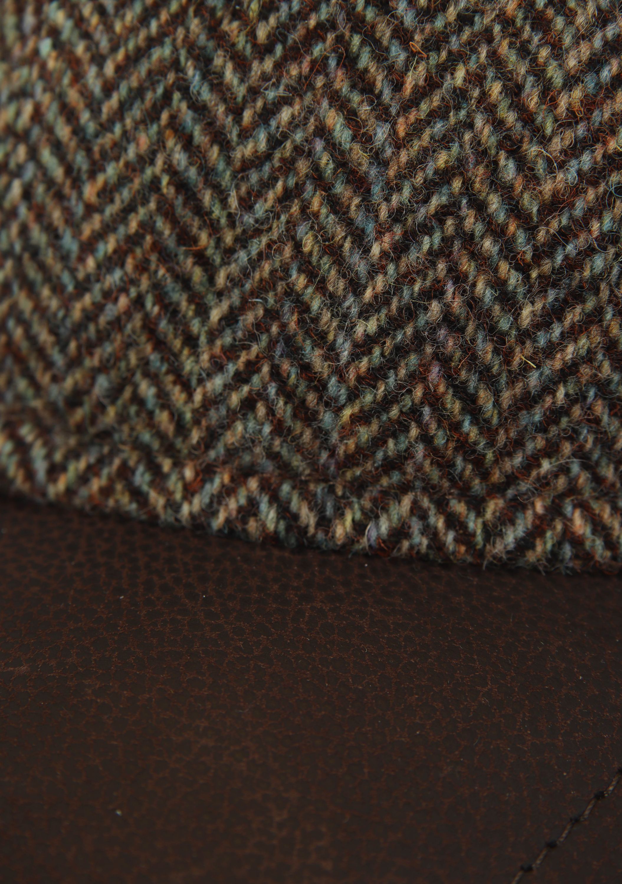 HATLAND - ACCESSOIRE - Bruin
