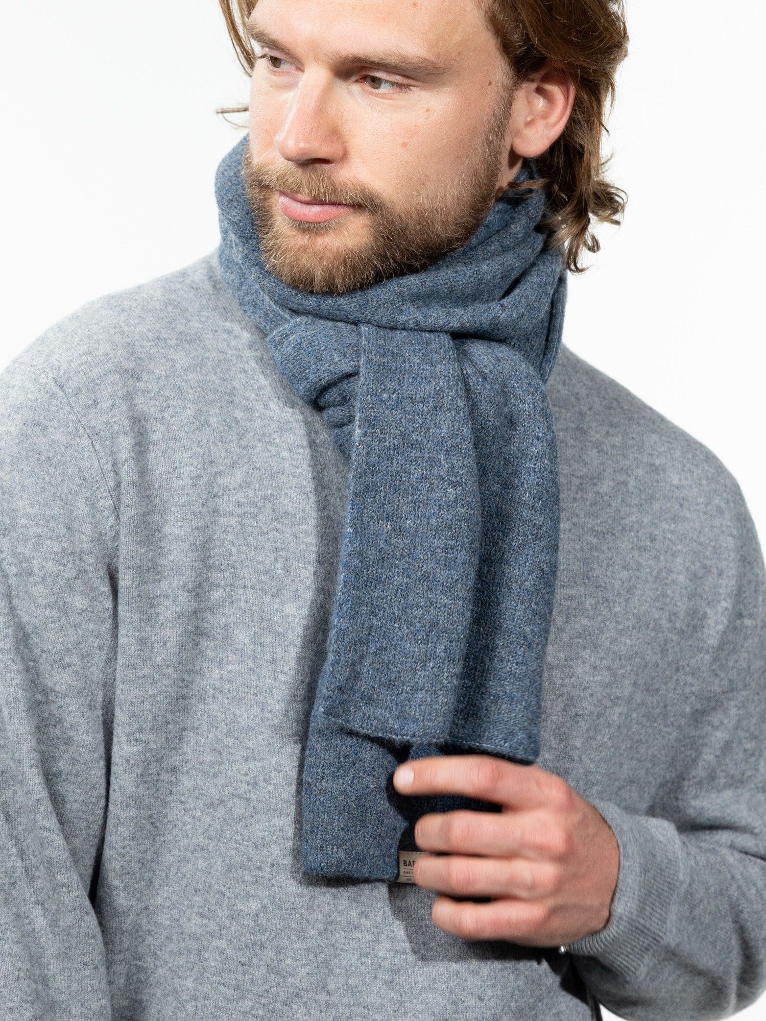 BARTS - ACCESSOIRE - Blauw