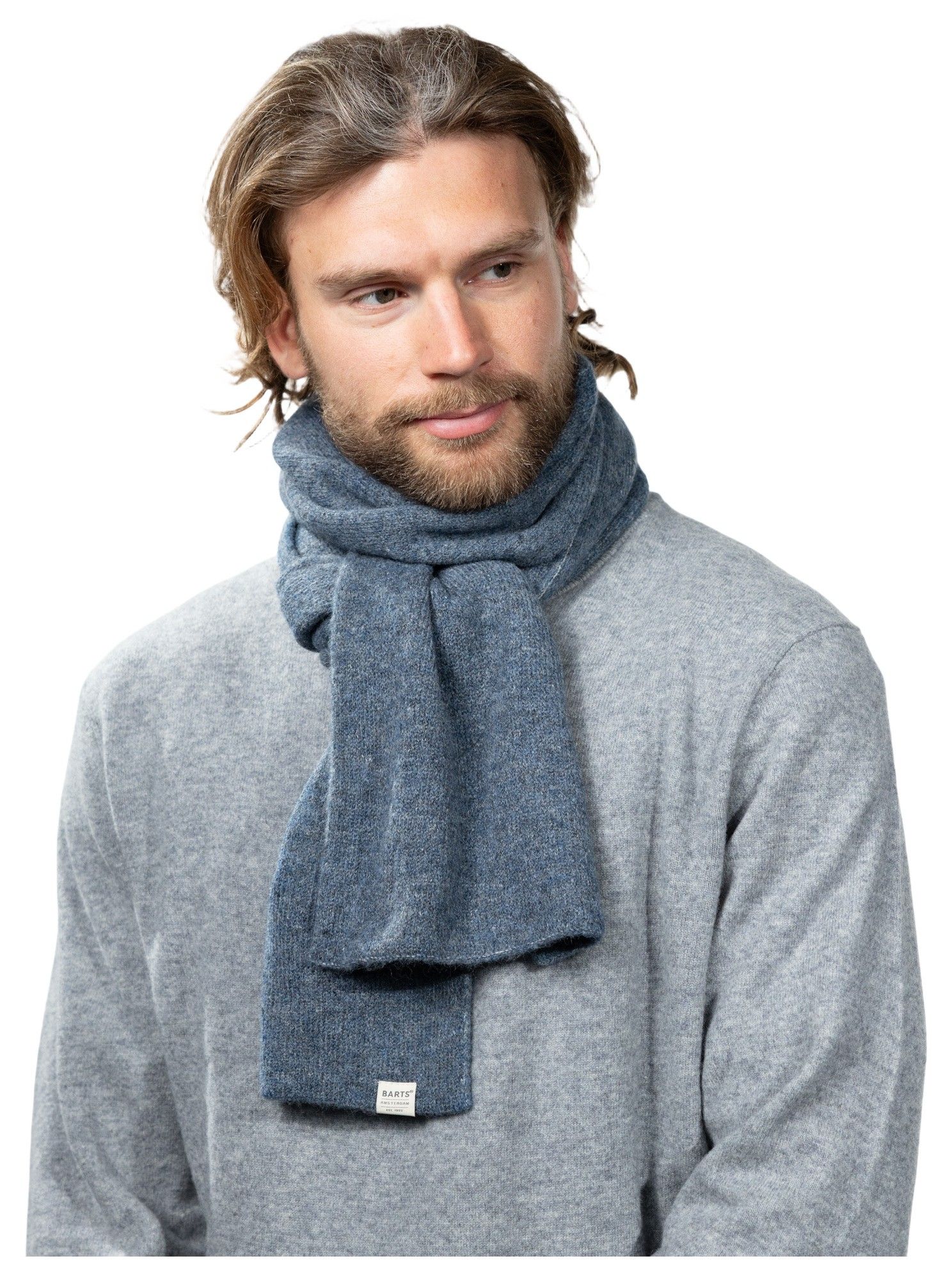 BARTS - ACCESSOIRE - Blauw