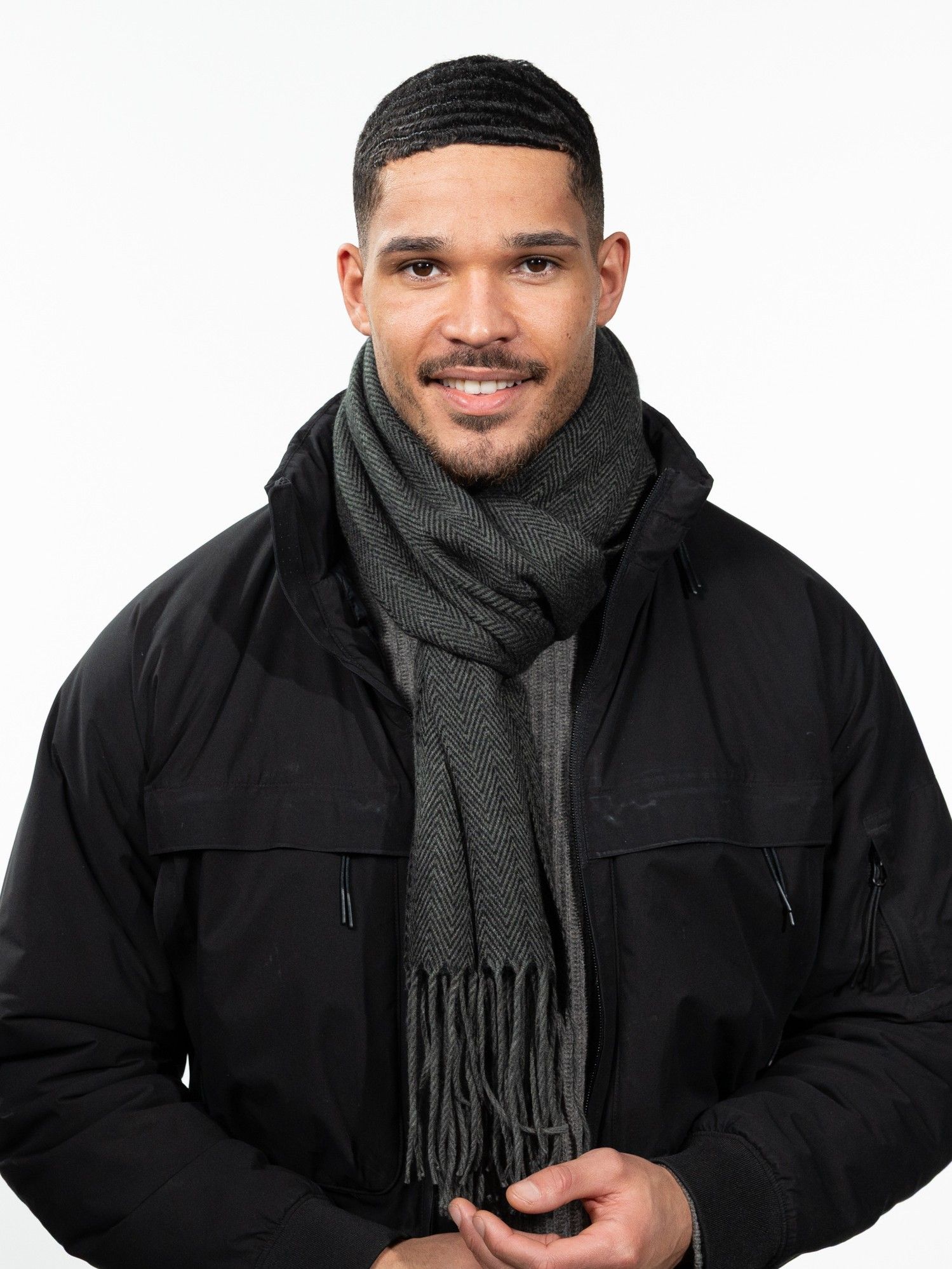 BARTS - ACCESSOIRE - Zwart